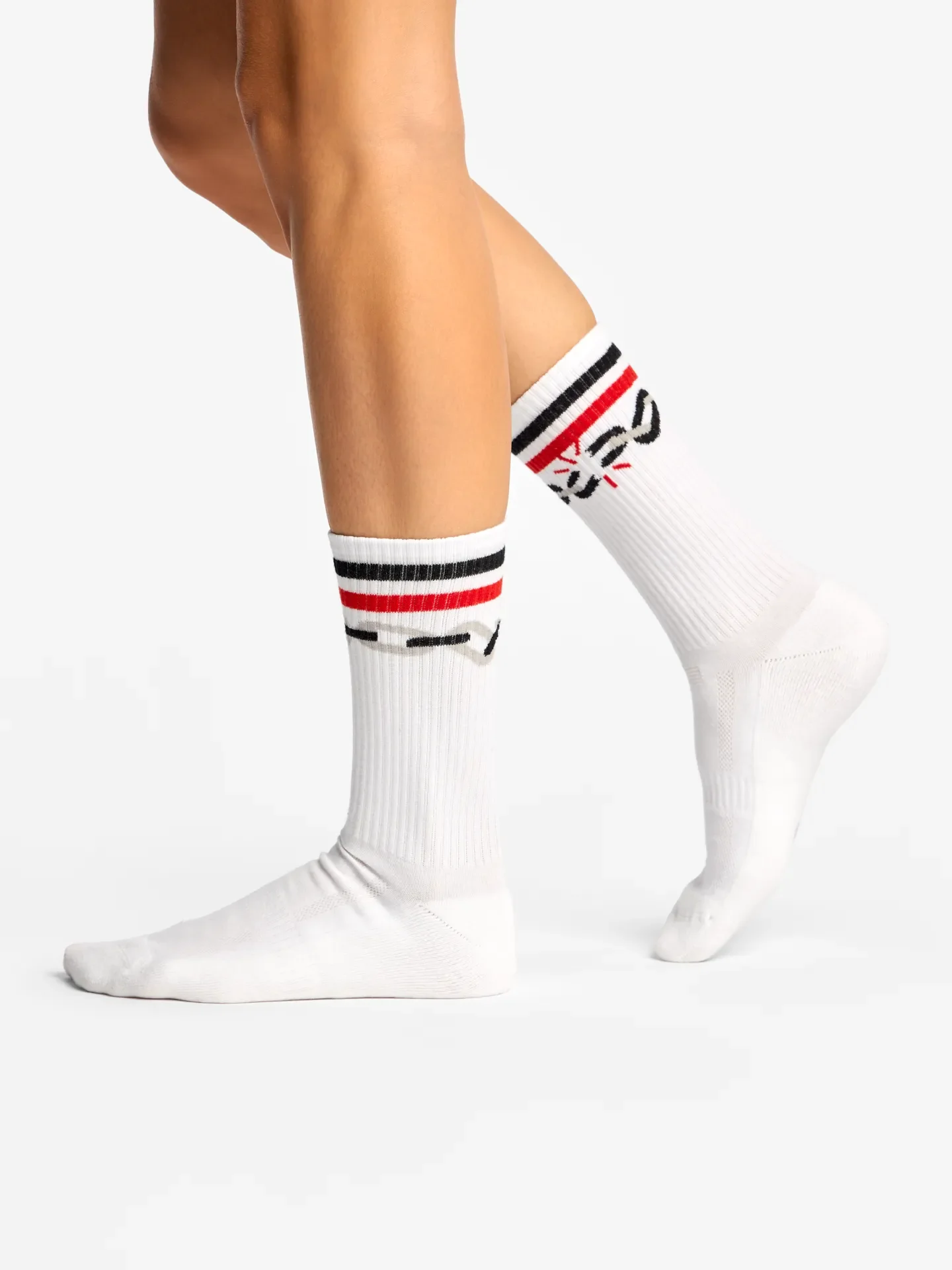 Lustige funktionelle Socken Kette - Image 2