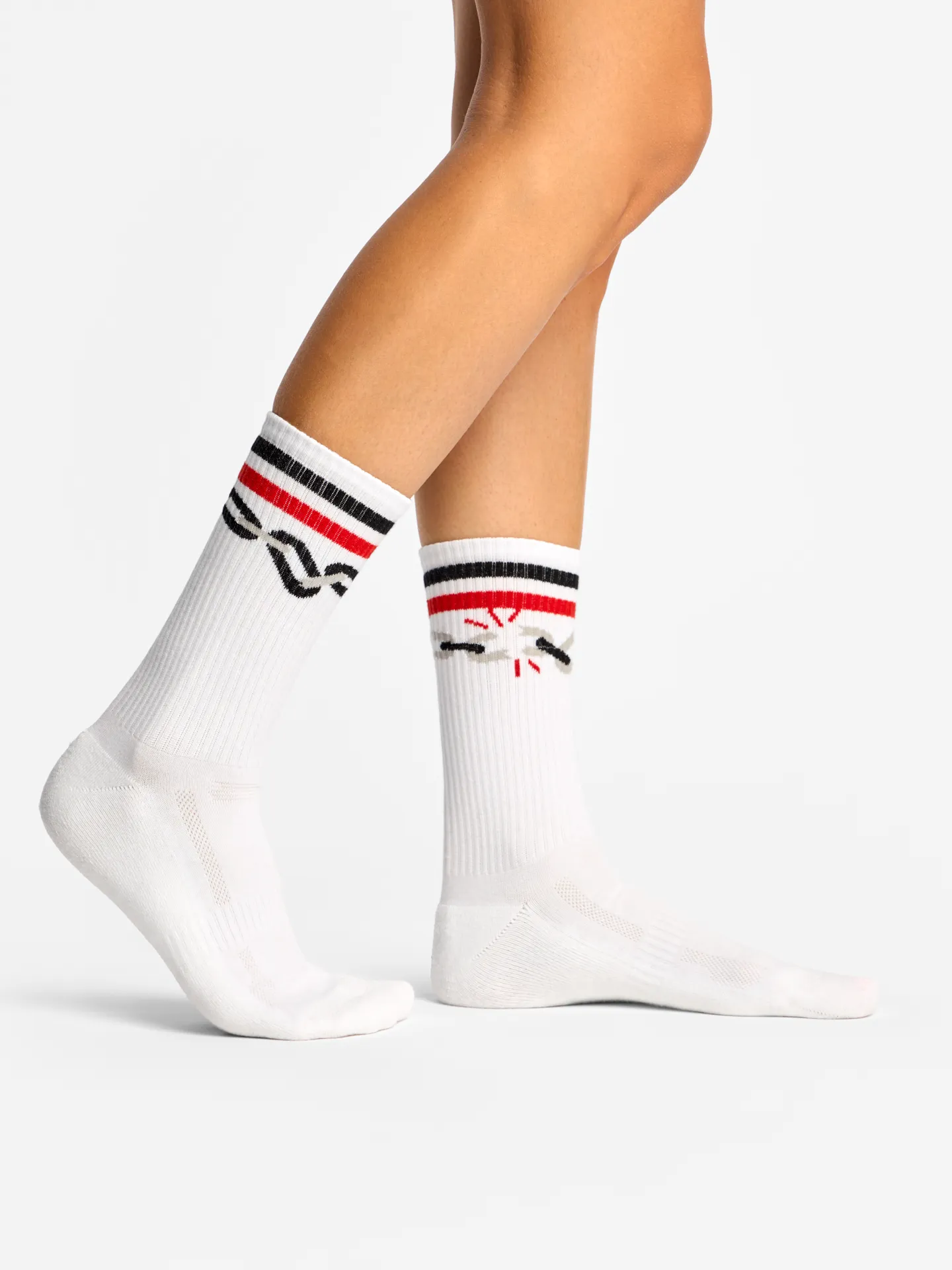 Lustige funktionelle Socken Kette - Image 3