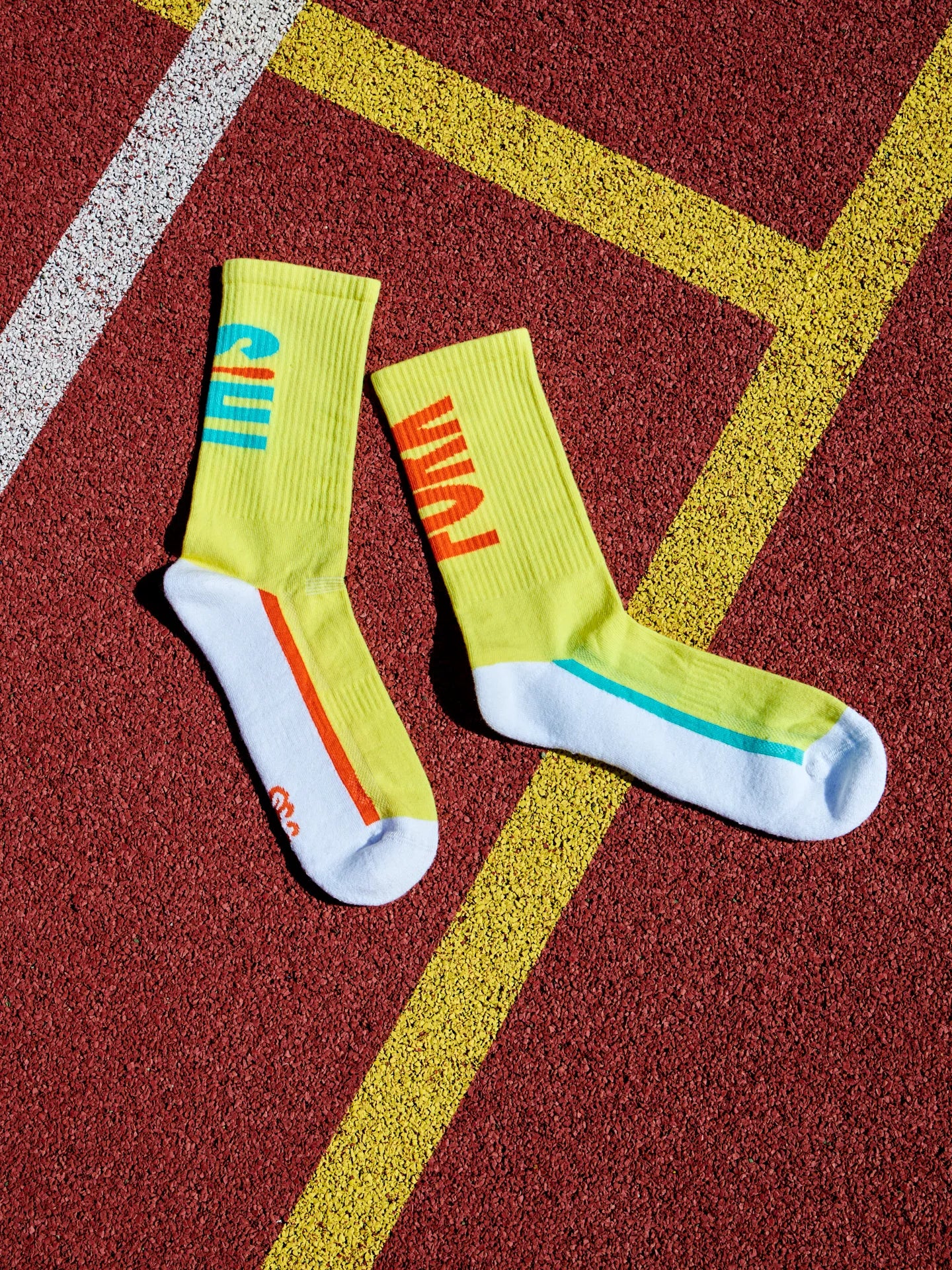 Lustige funktionelle Socken Fork This - Image 5