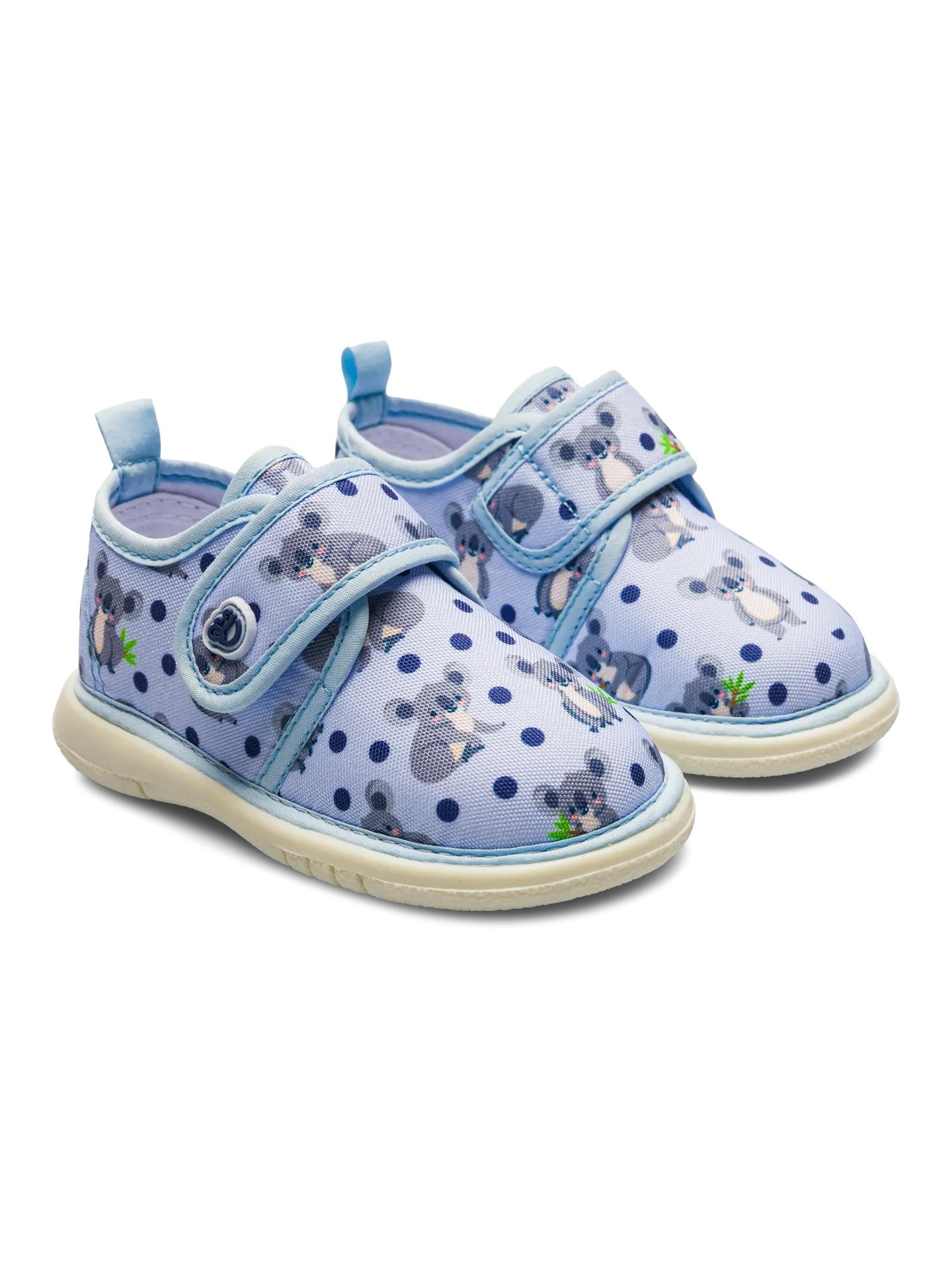 Lustige Hausschuhe für Babys Koala-Freund - Image 2