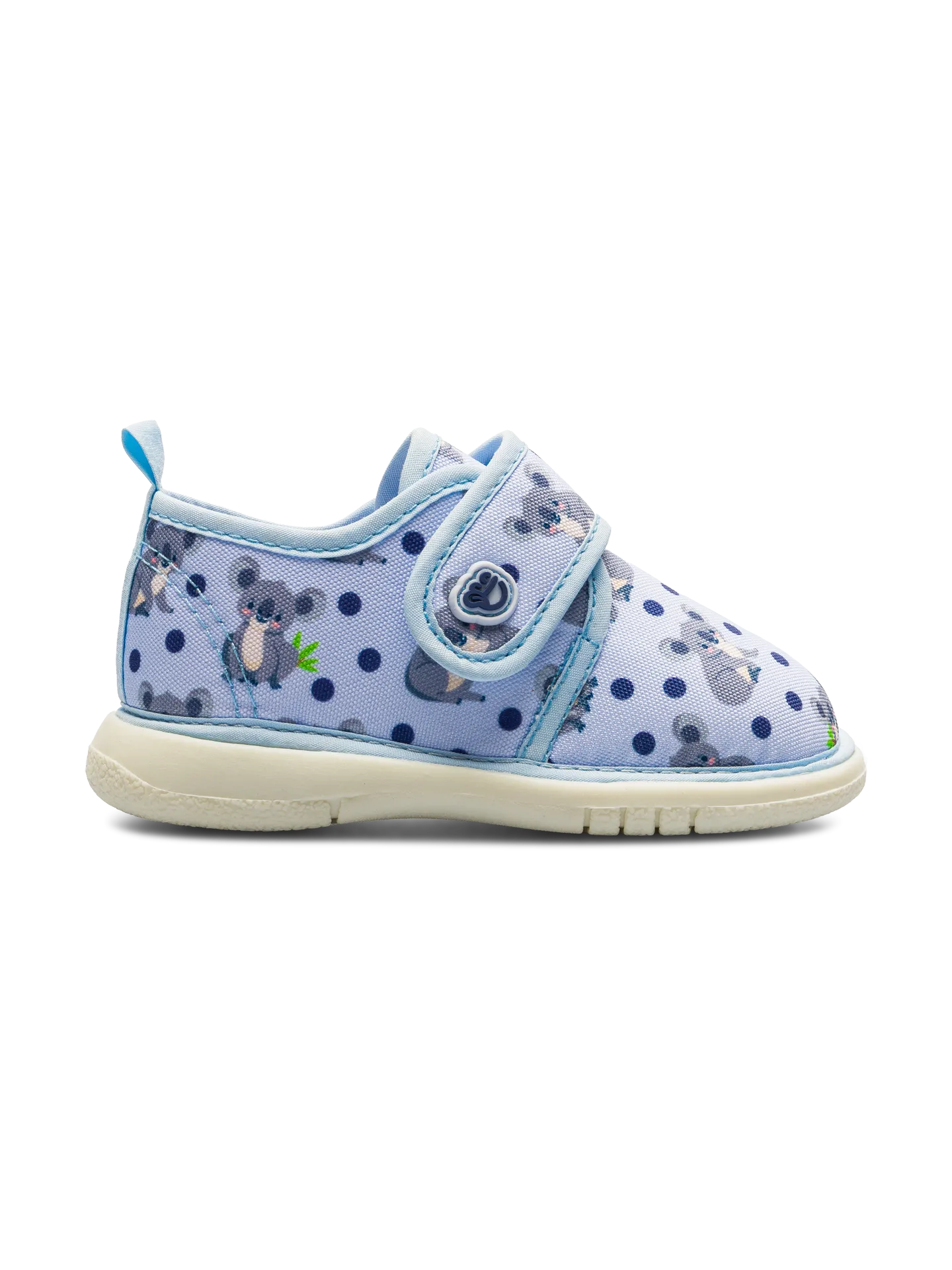 Lustige Hausschuhe für Babys Koala-Freund - Image 3