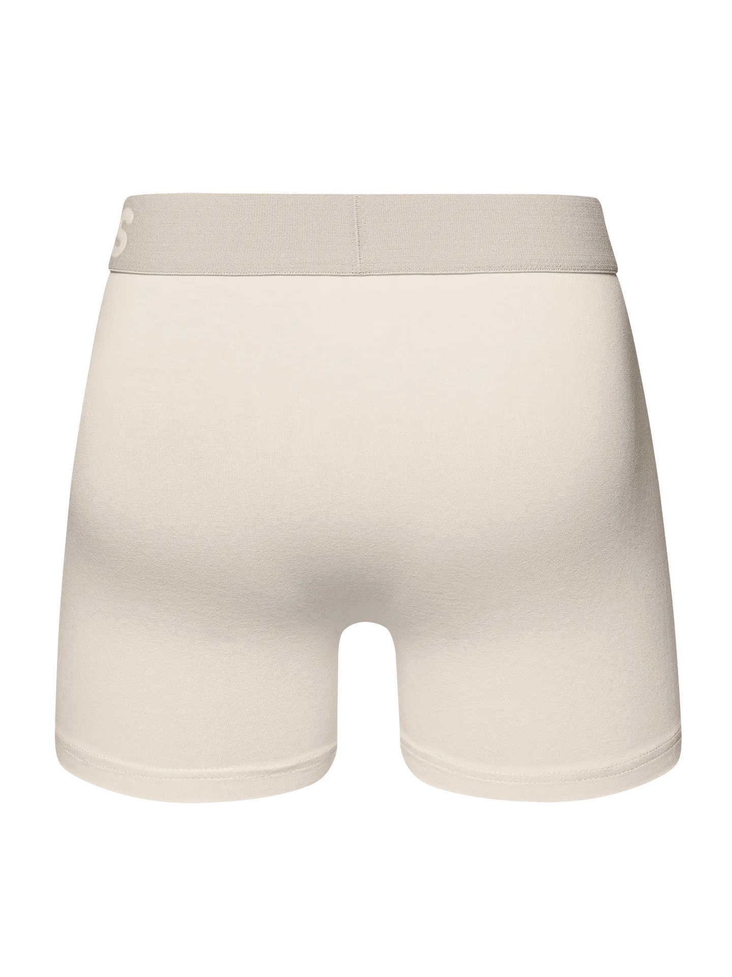 Beige Boxershorts für Männer - Image 4