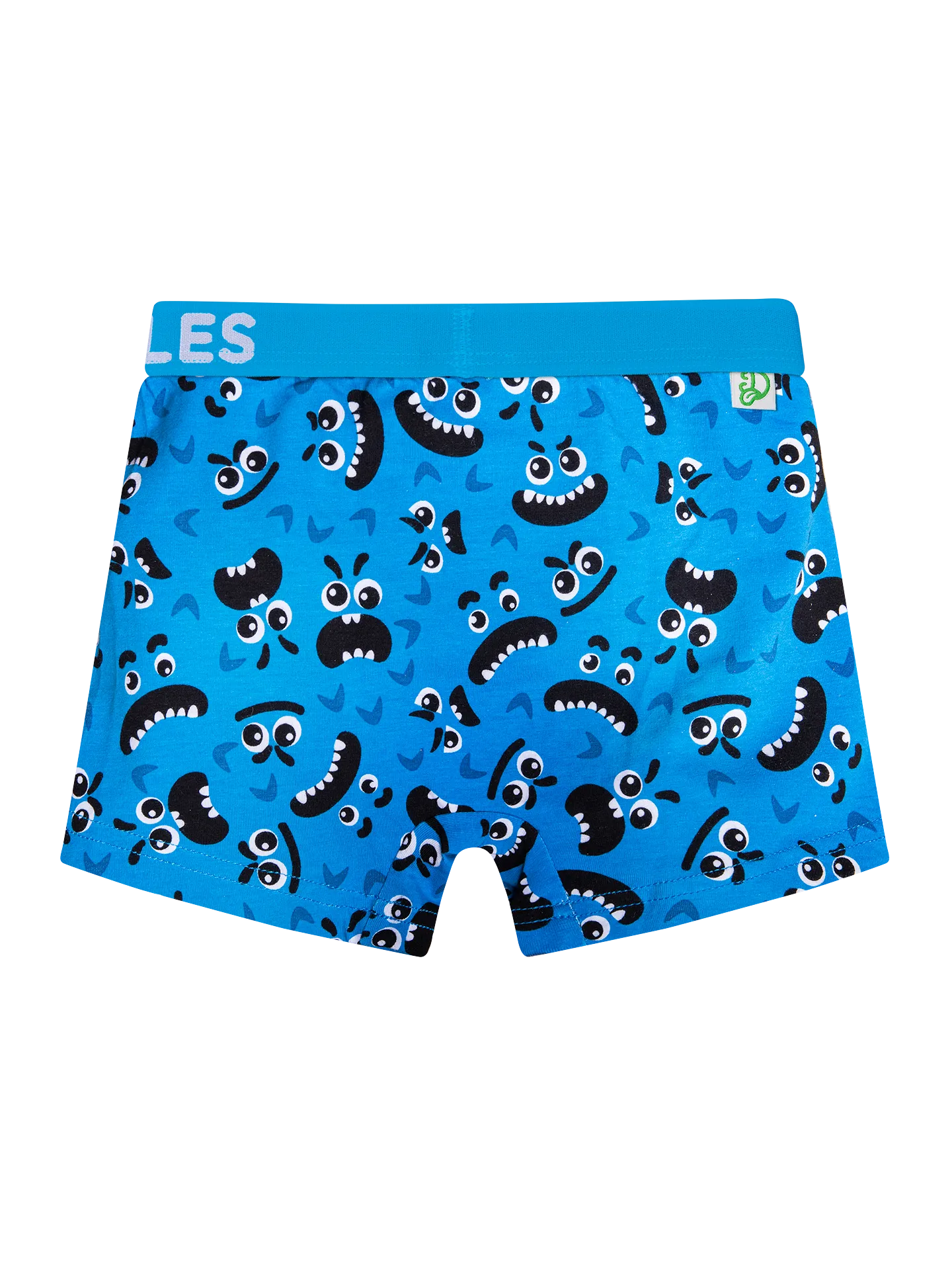 Lustige Boxershorts für Jungen Monsterchen - Image 2