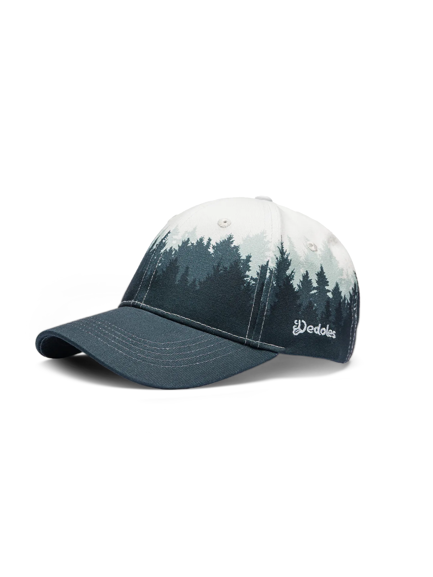 Lustige Kappe Kalter Wald