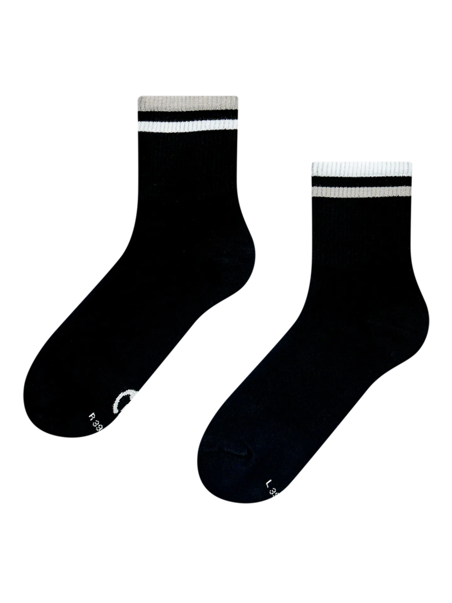 Neue Damensocken