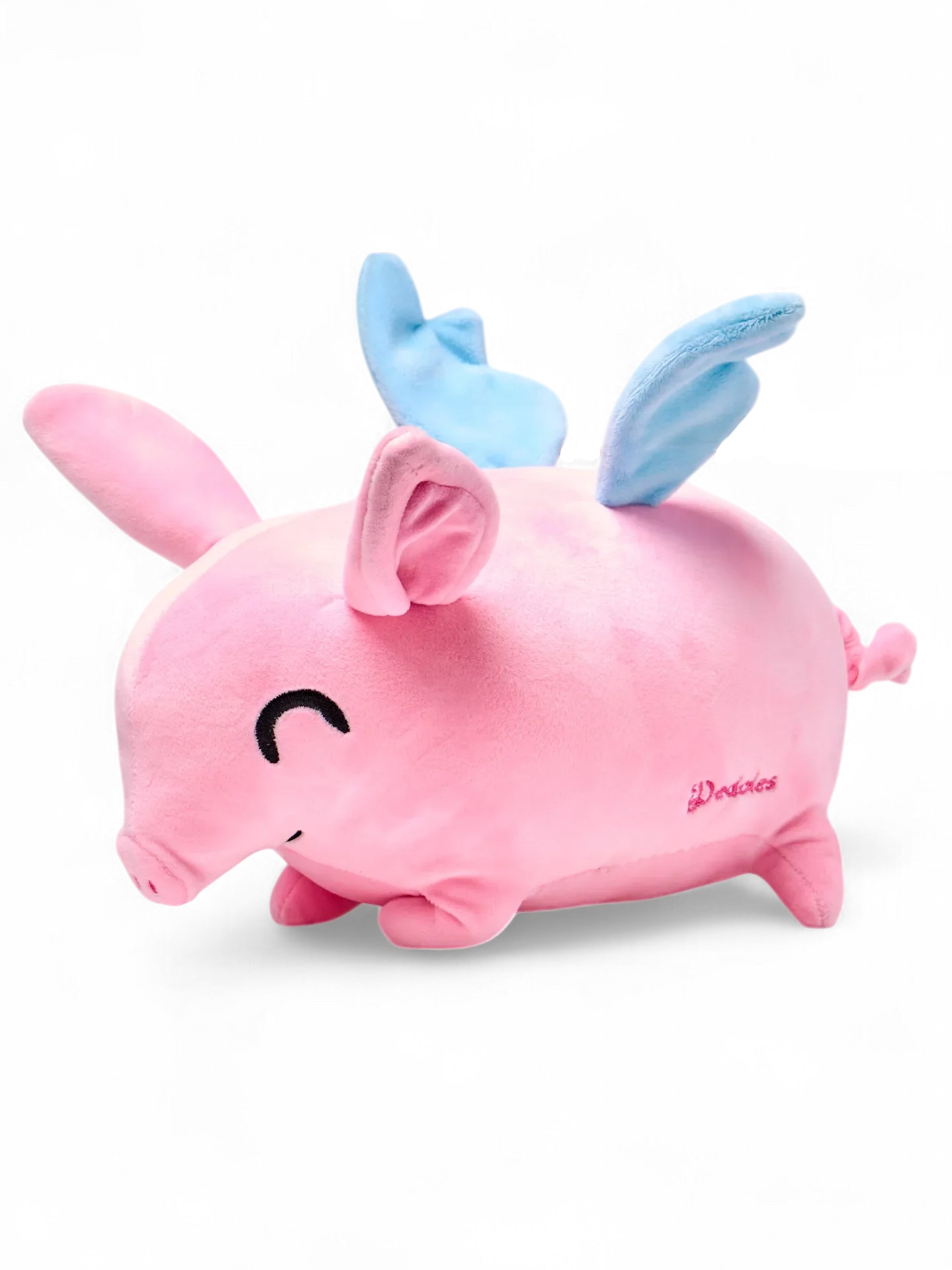Dedoles-Plüschtier Fliegendes Schwein