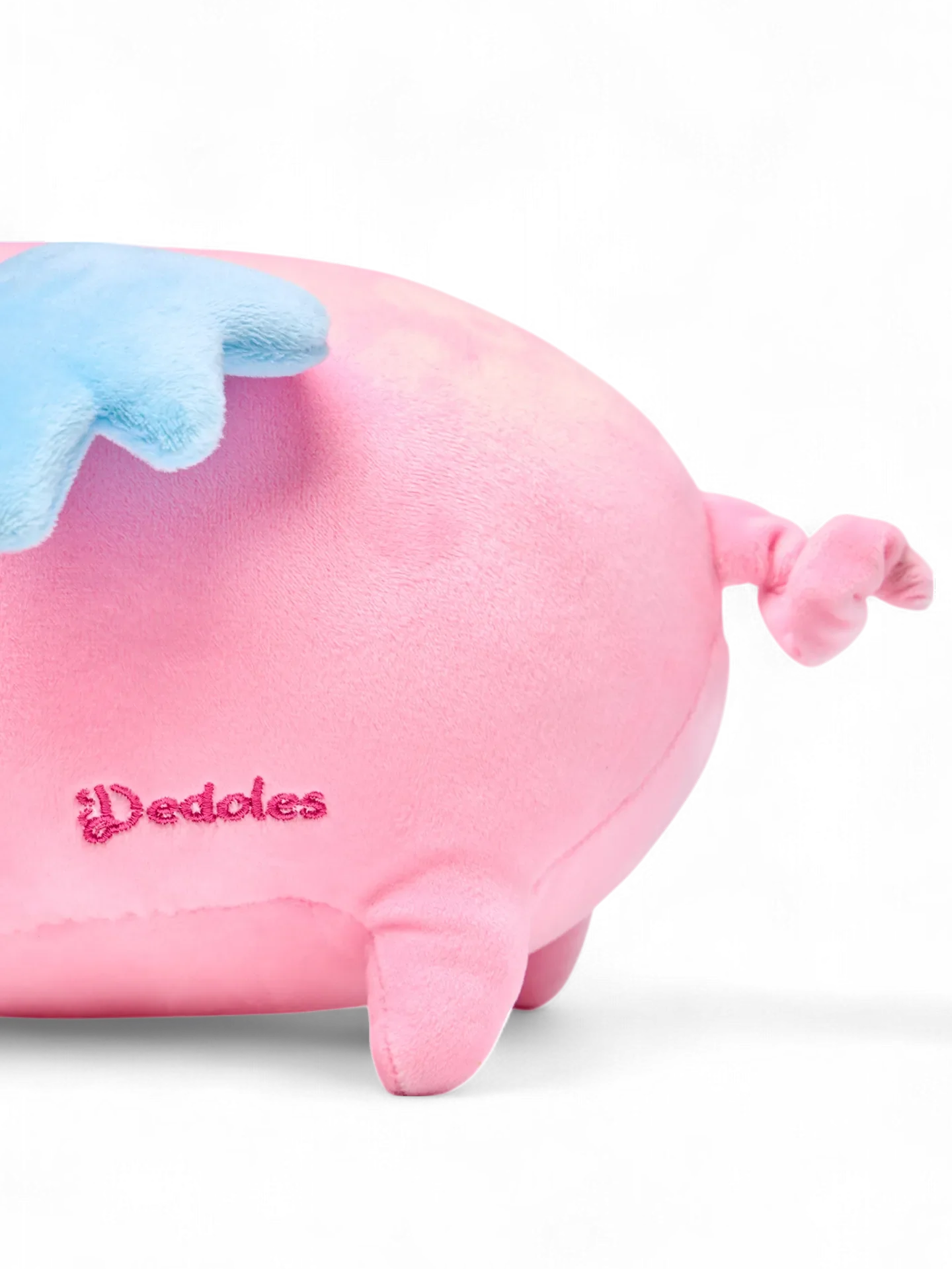 Dedoles-Plüschtier Fliegendes Schwein - Image 3