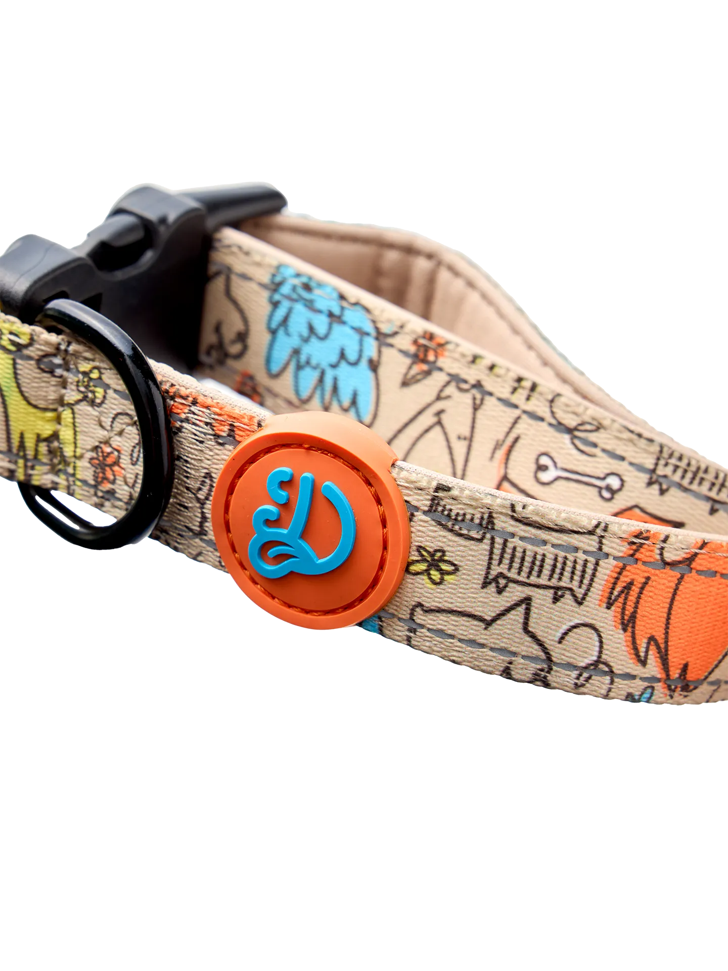 Hundehalsband Hundepack - Image 3