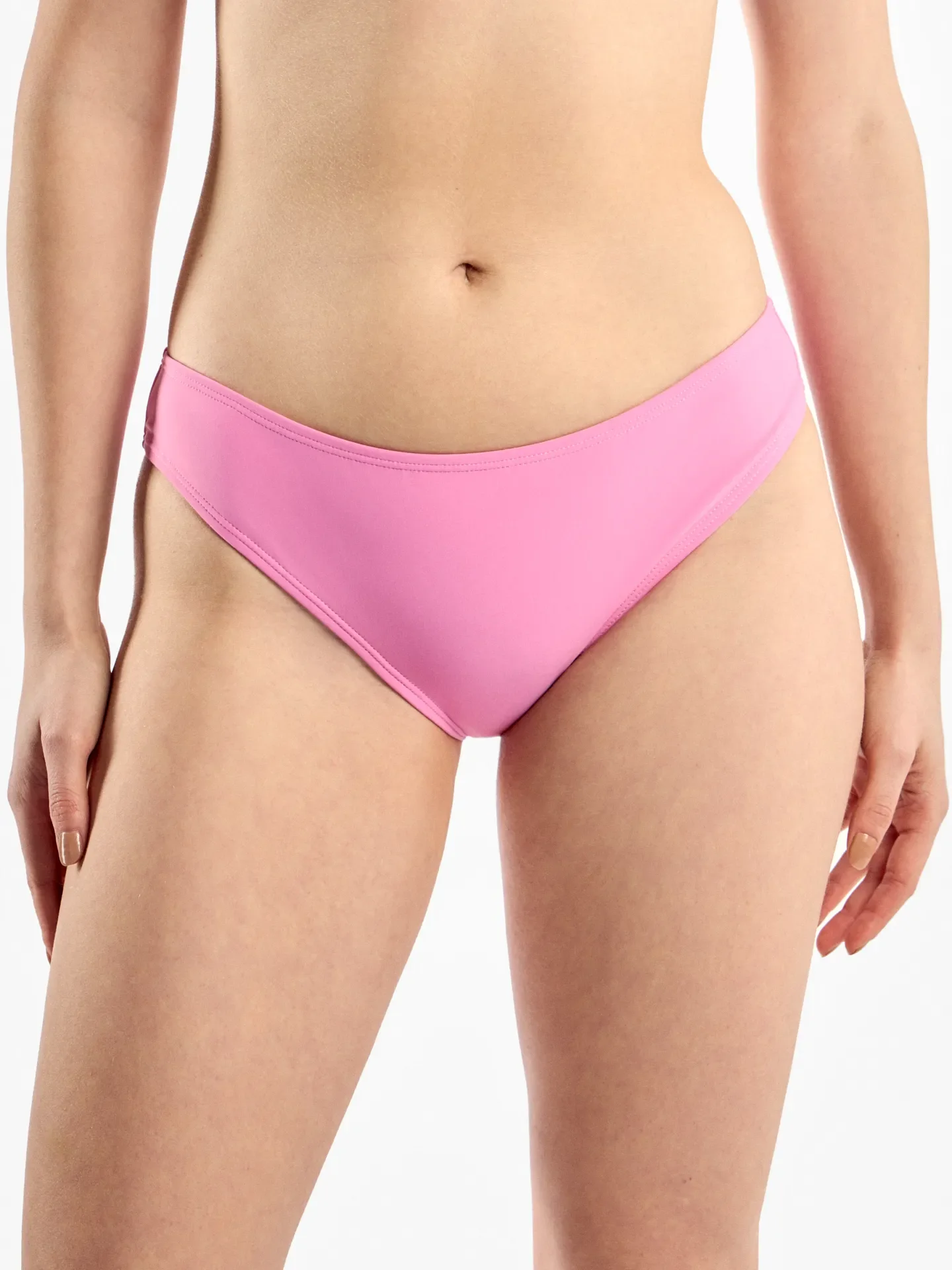 Fuchsia Rosa Bikinihöschen - Image 3