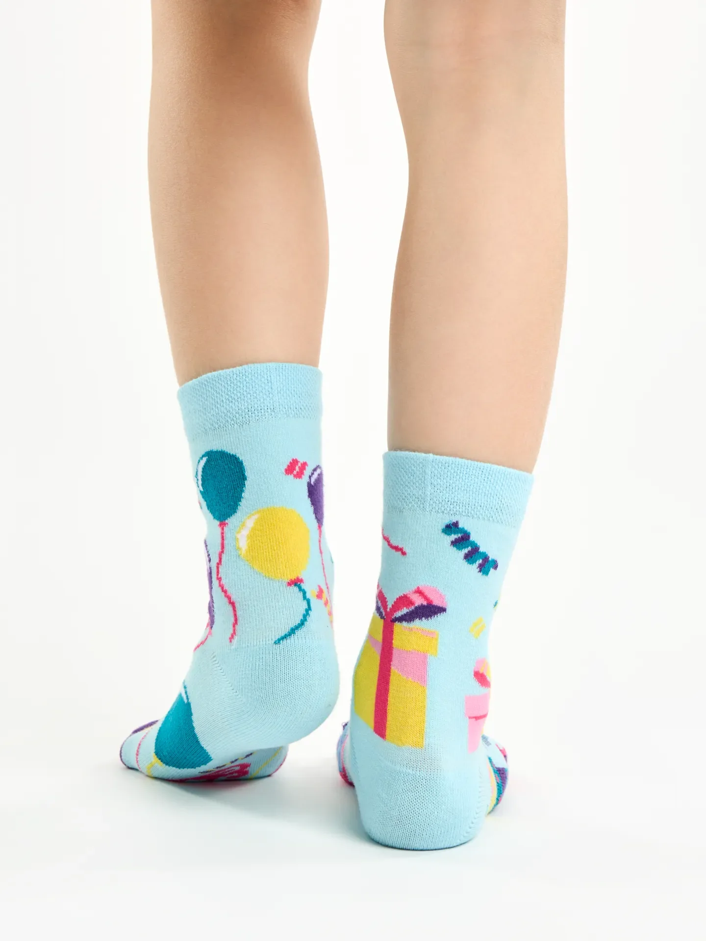 Lustige Kindersocken Party - Image 3