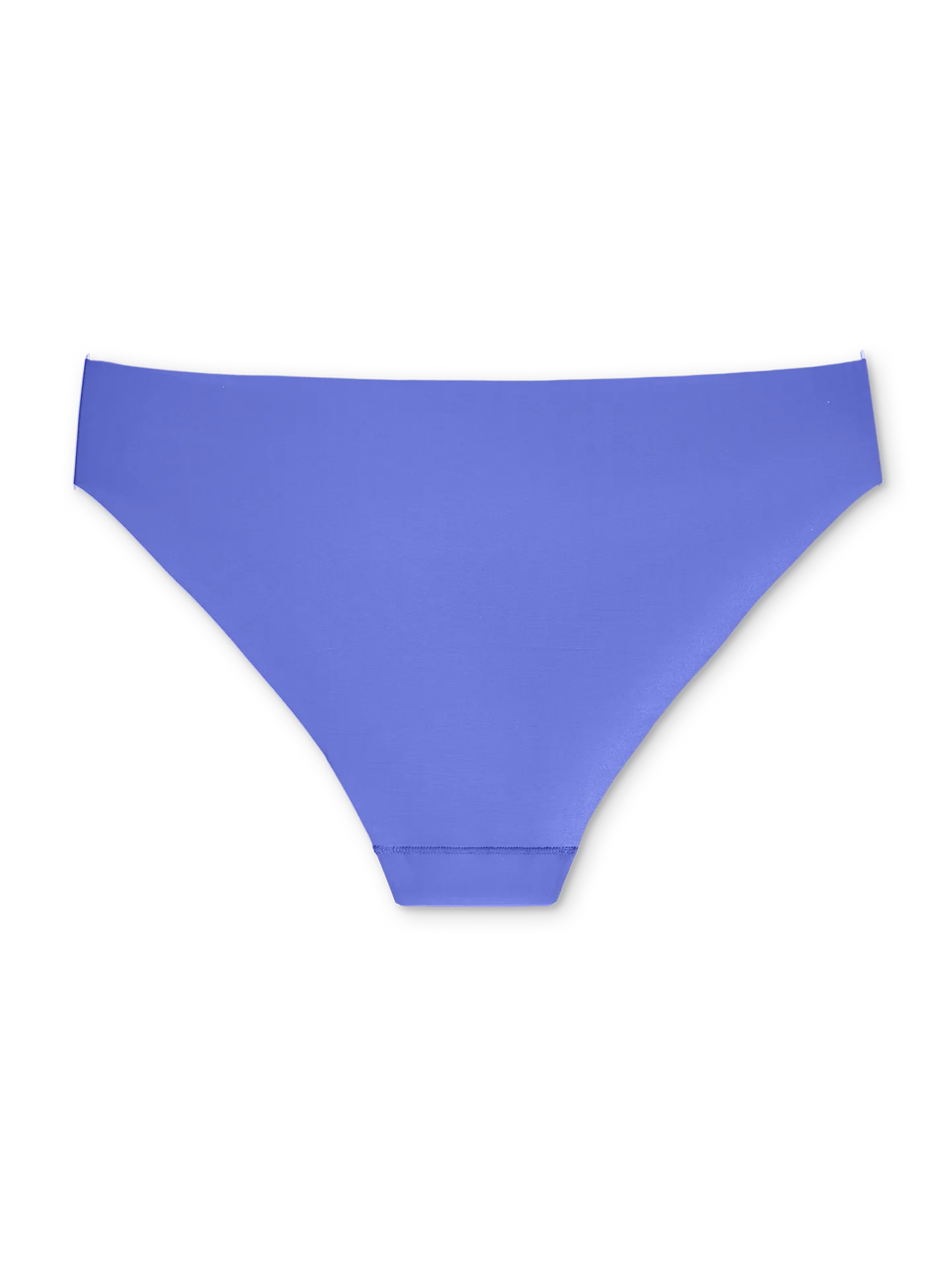 Lavendelviolette nahtlose Höschen für Damen - Image 2