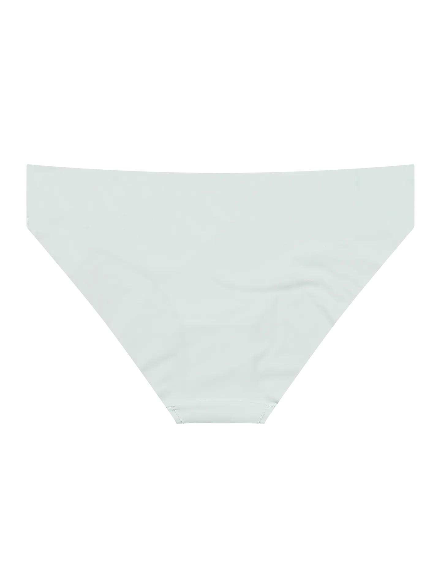 Hellgrüne nahtlose Höschen für Damen - Image 4