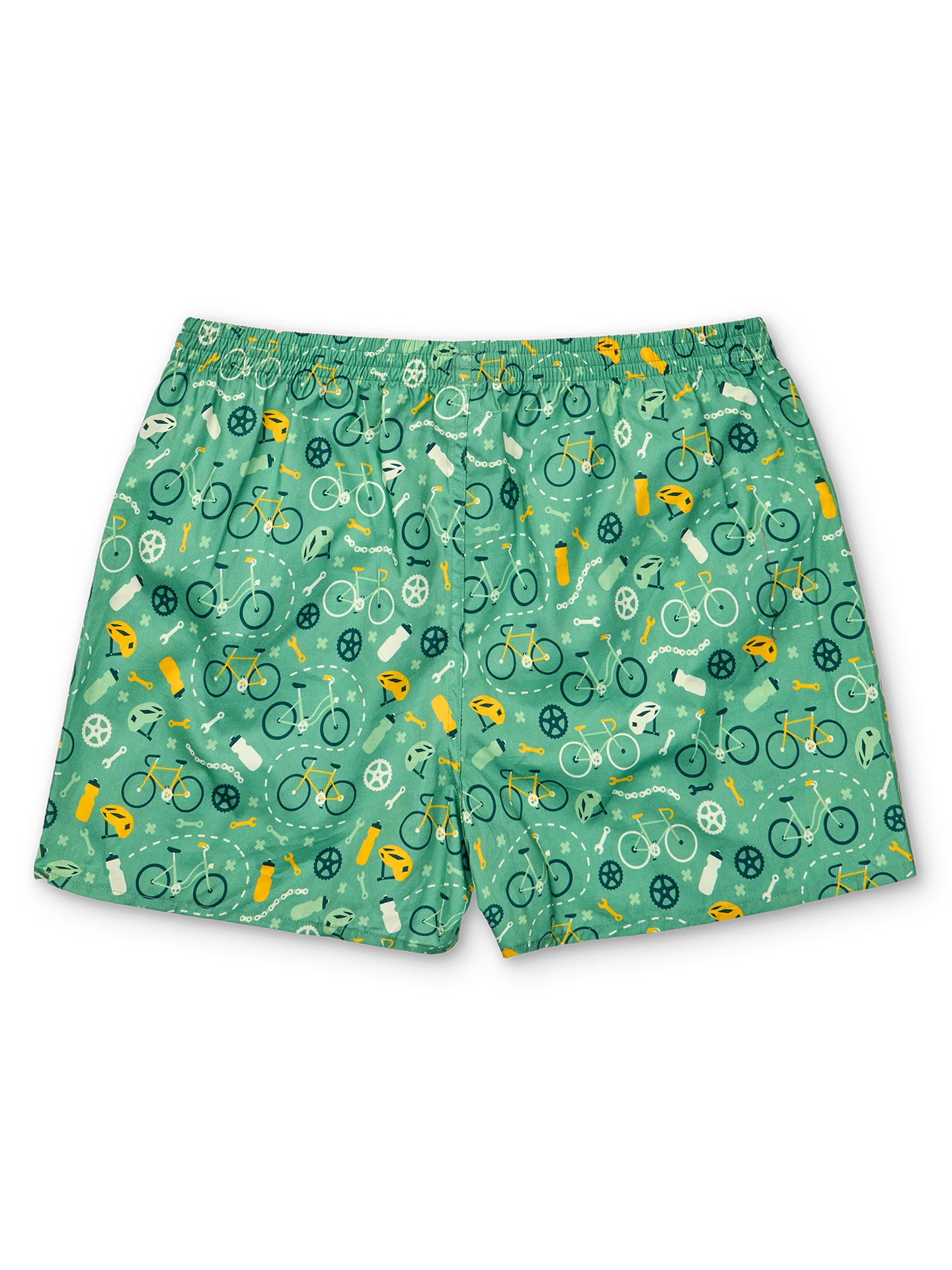 Lustige Shorts für Männer Radfahren - Image 2