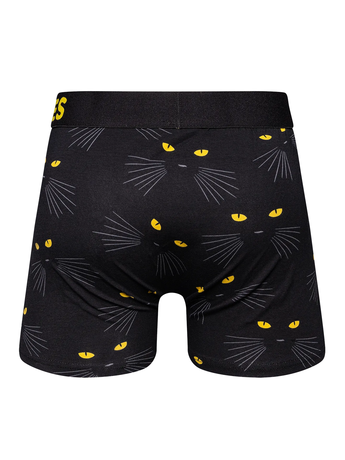 Lustige Boxershorts für Männer Katzenaugen - Image 2