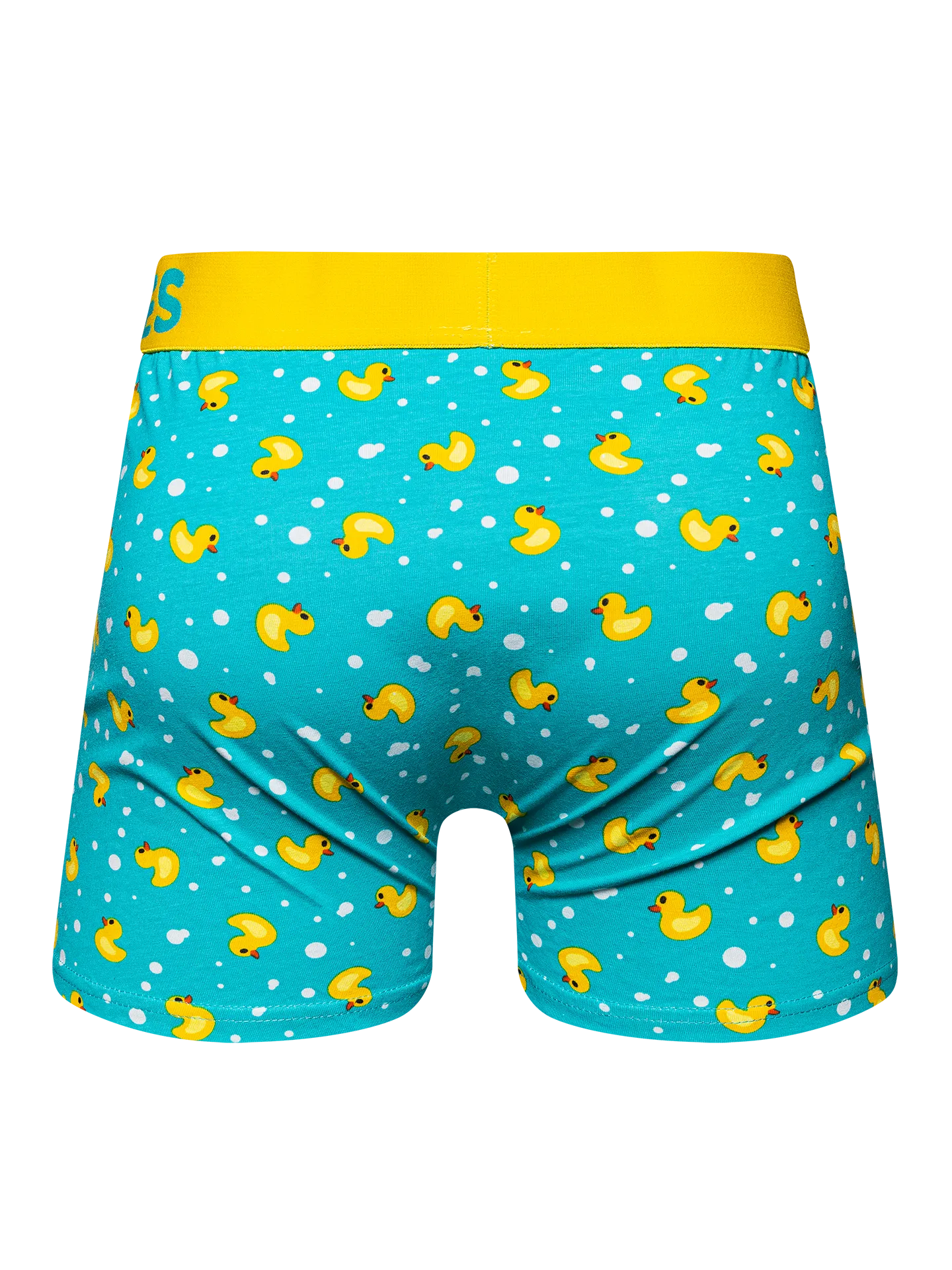 Lustige Boxershorts für Männer Enten - Image 2