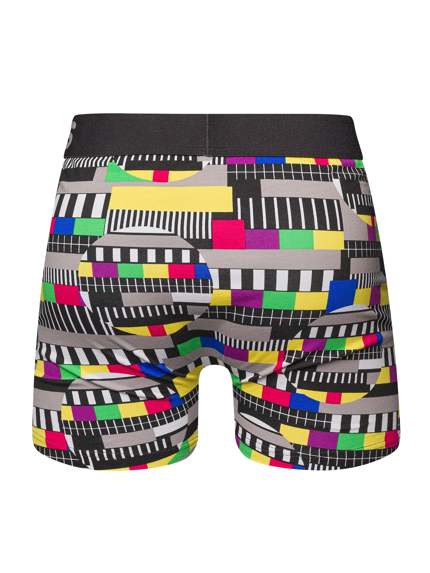 Lustige Boxershorts für Männer Testbild - Image 3
