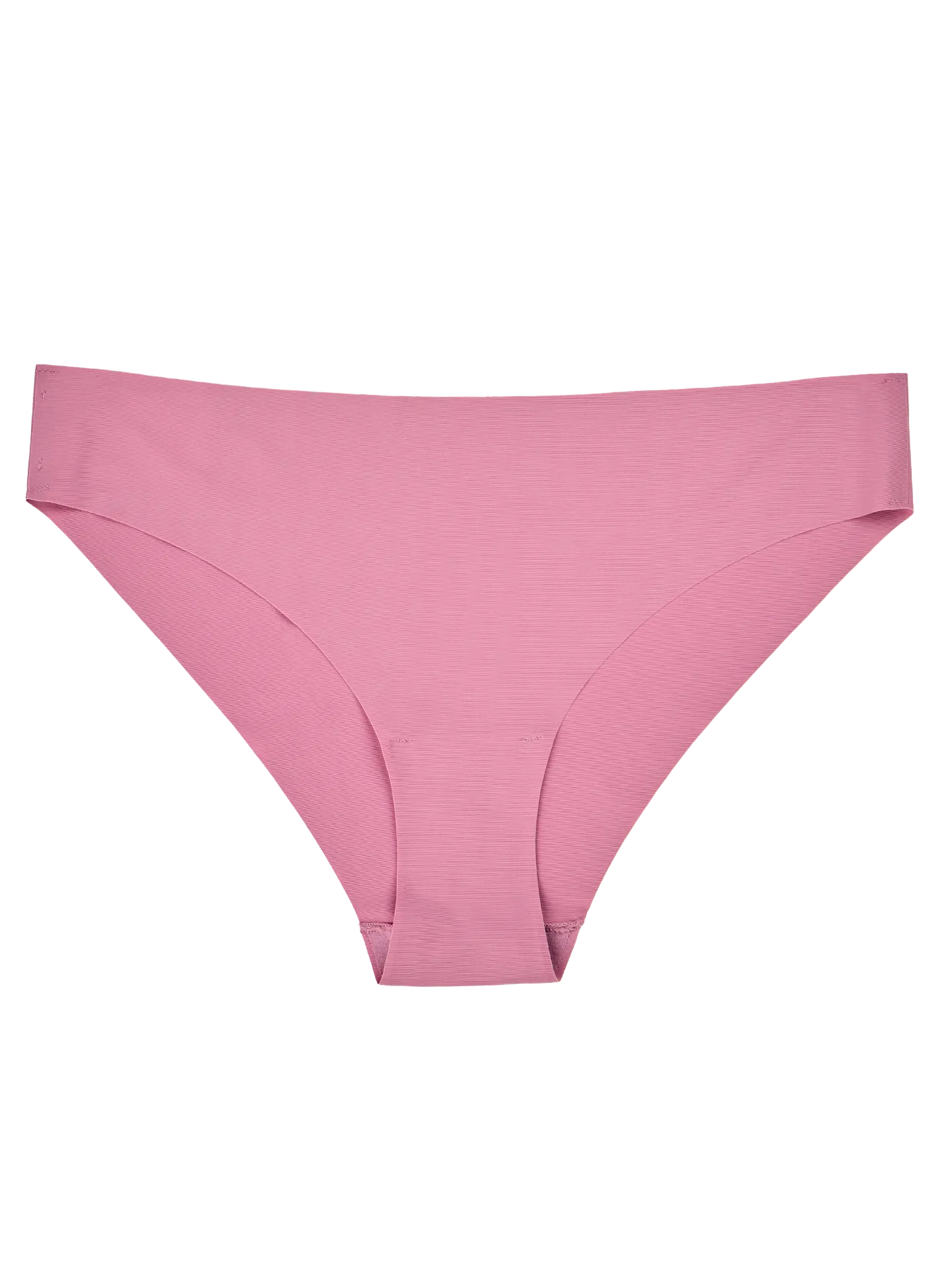 Alte Rose Nahtlose Höschen für Damen