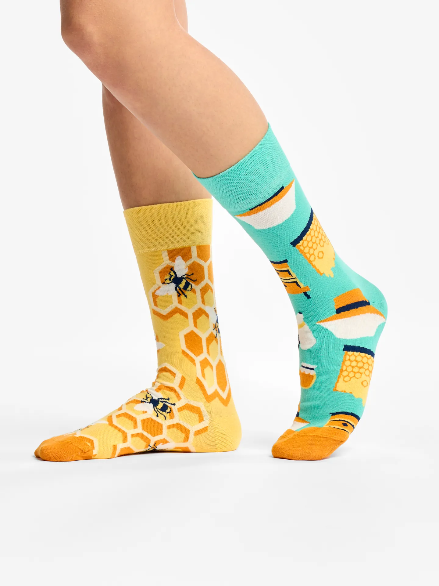 Lustige Socken Imker - Image 2