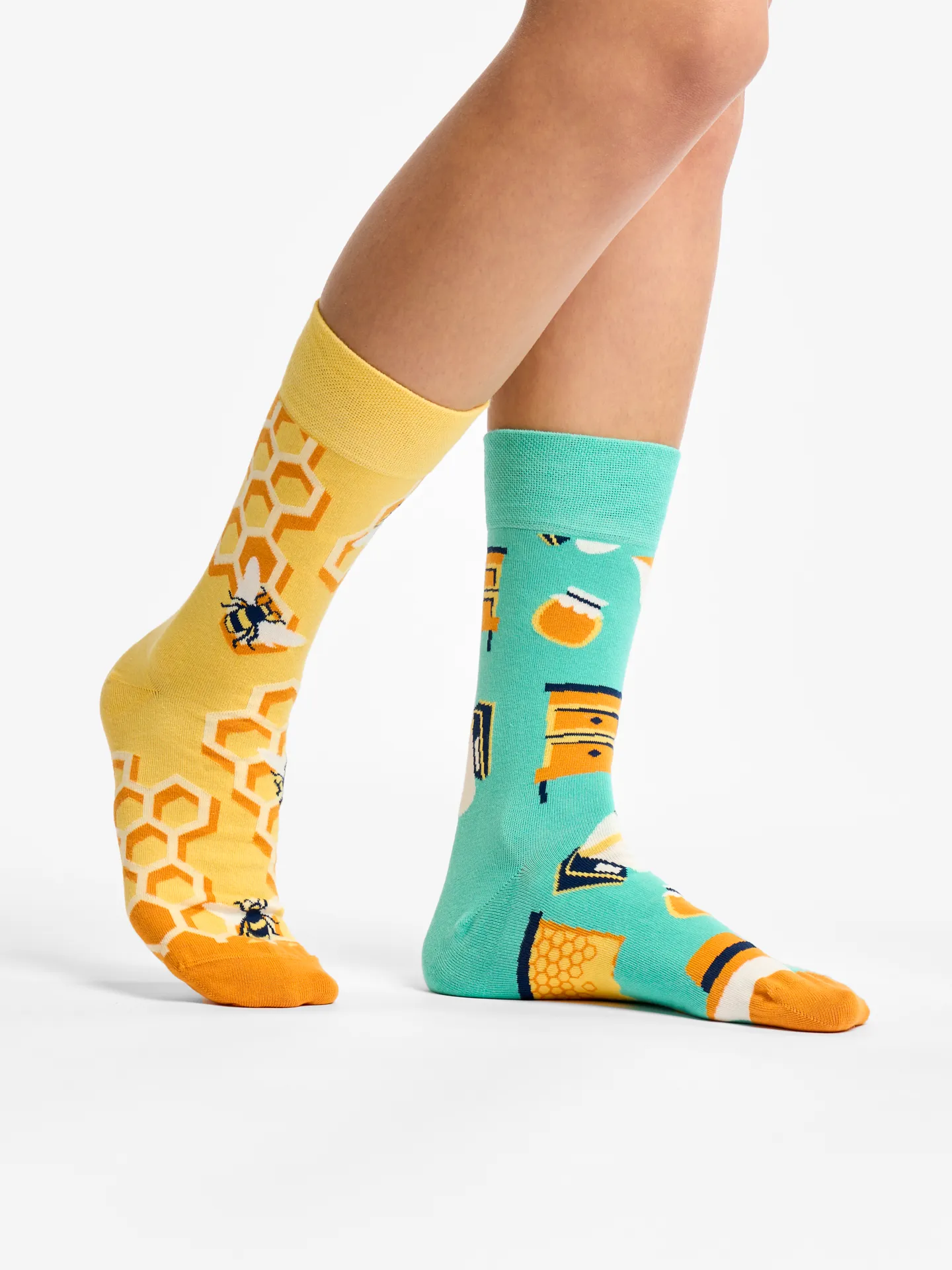 Lustige Socken Imker - Image 3