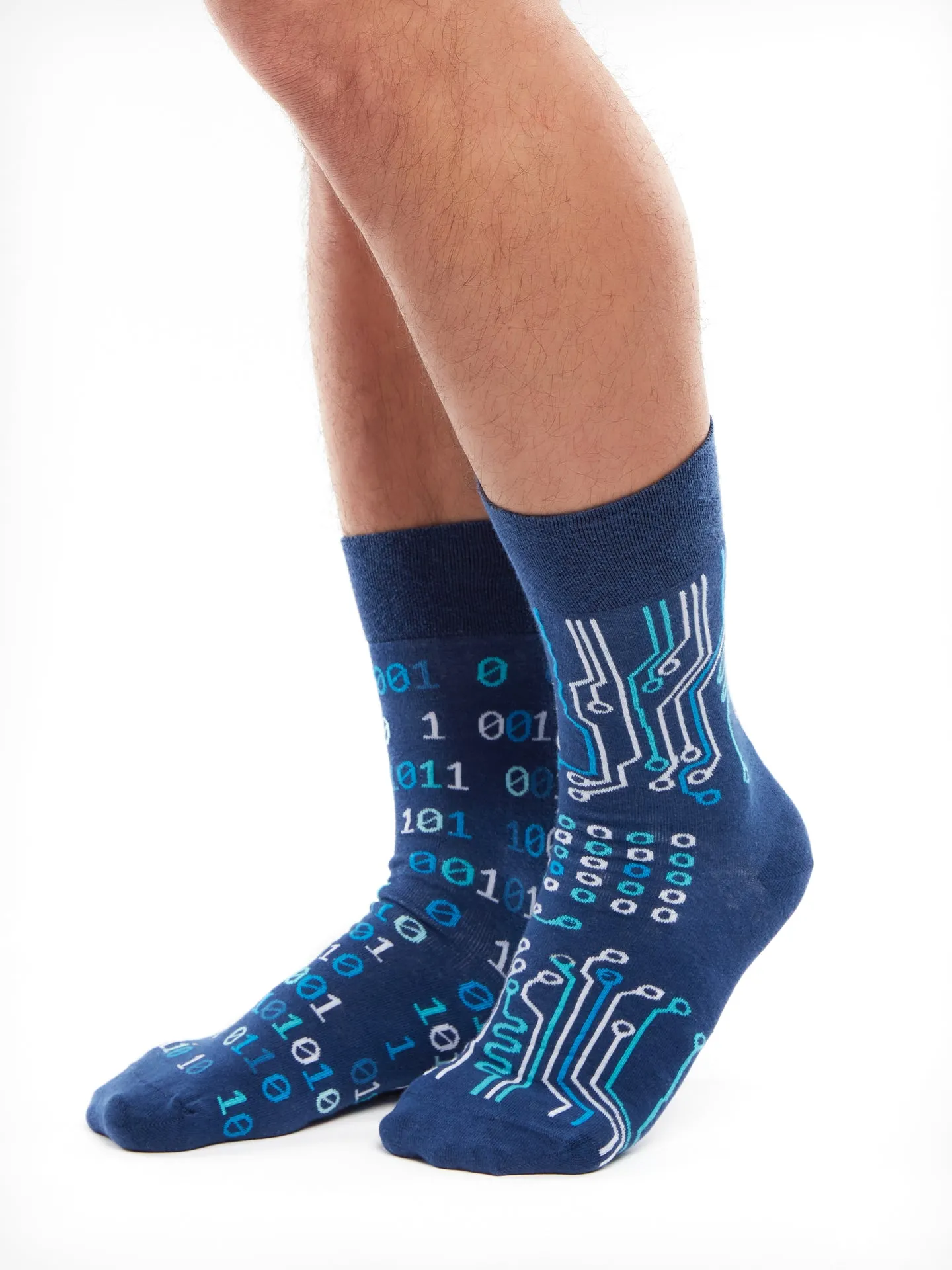 Lustige Socken IT - Image 2