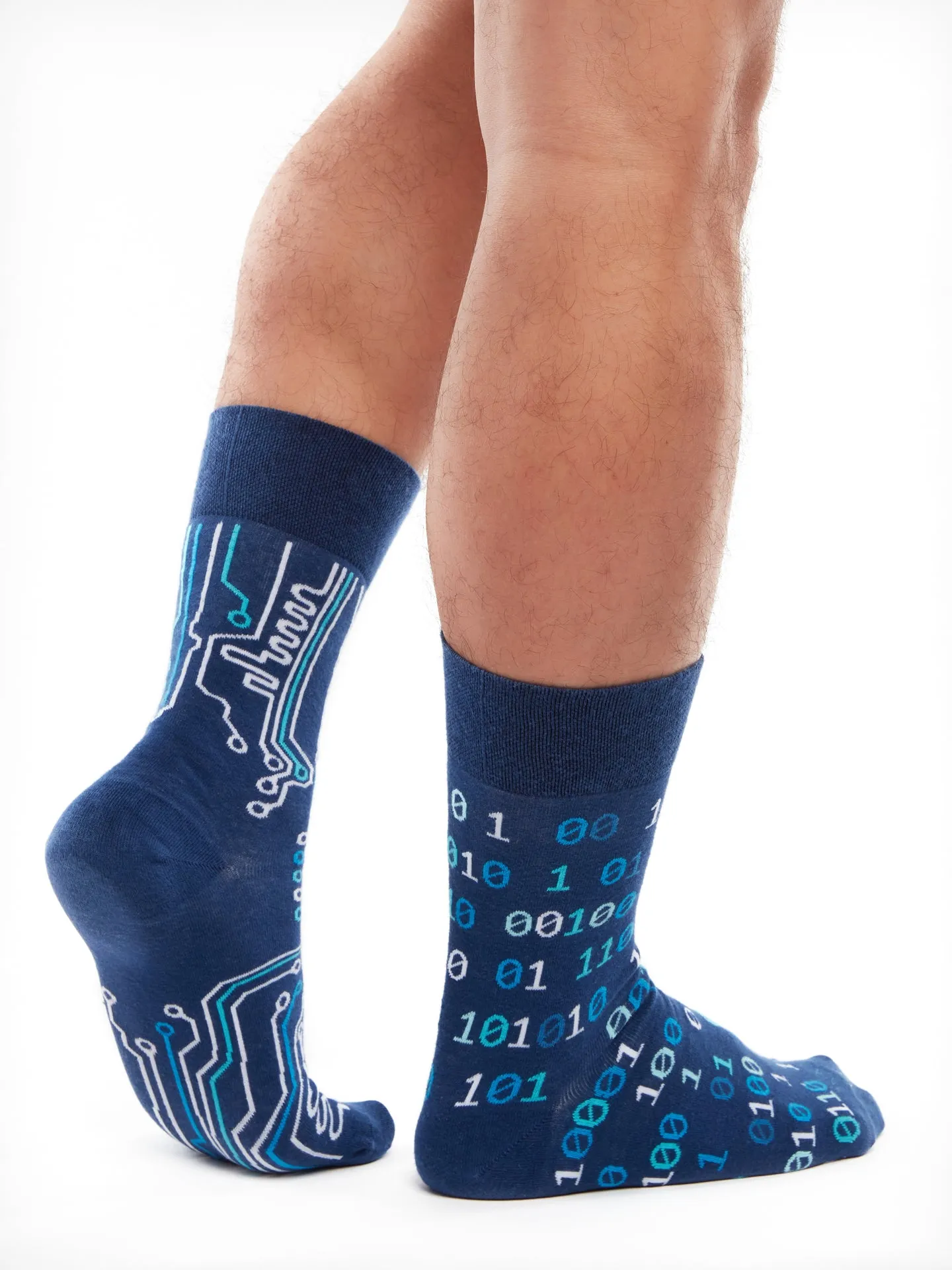 Lustige Socken IT - Image 3