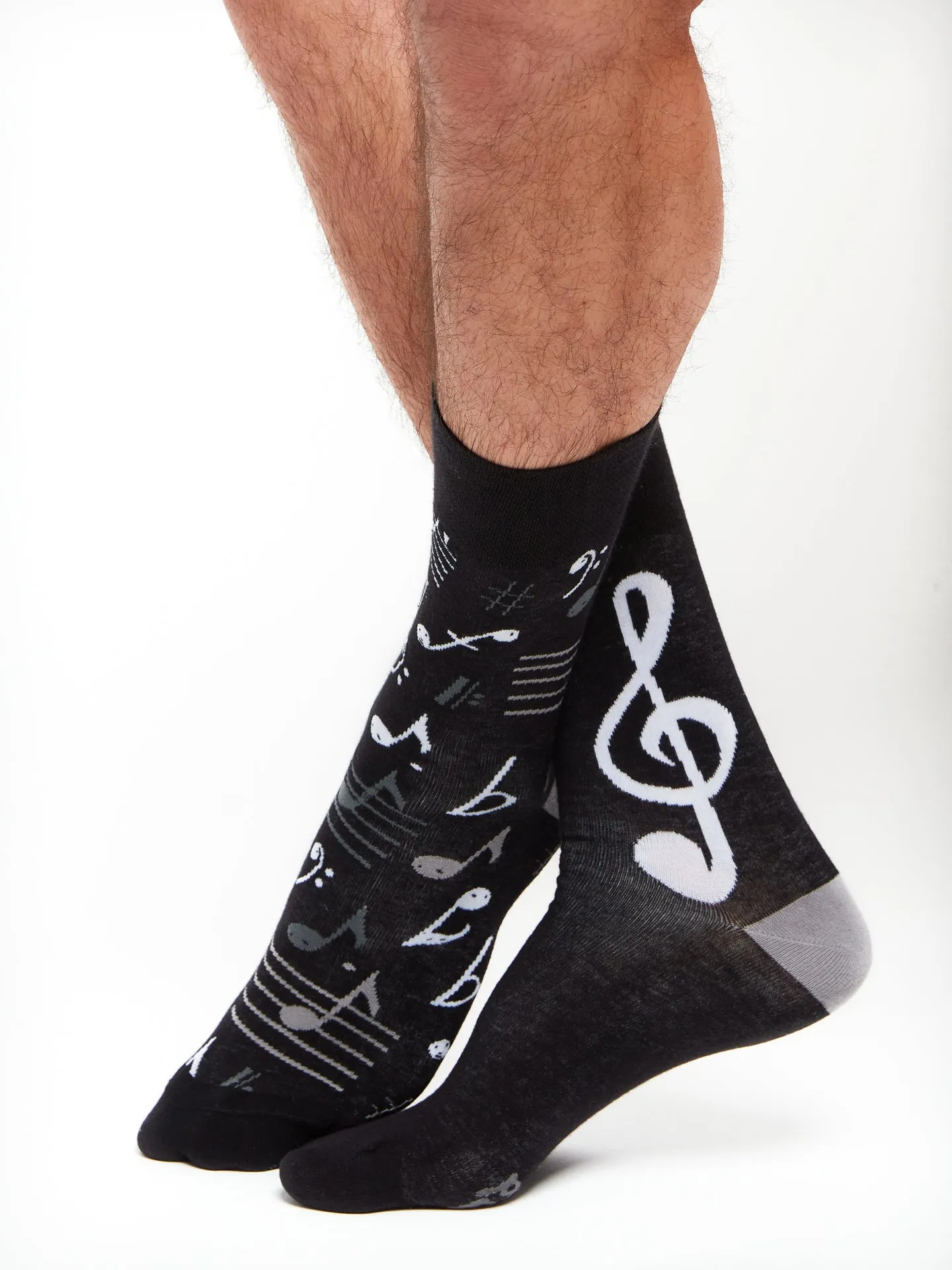 Lustige Socken Musik - Image 2
