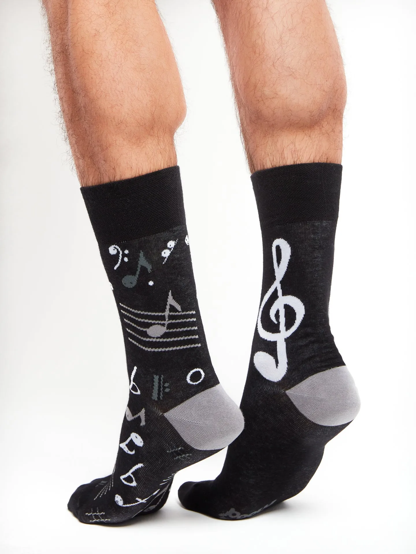 Lustige Socken Musik - Image 3