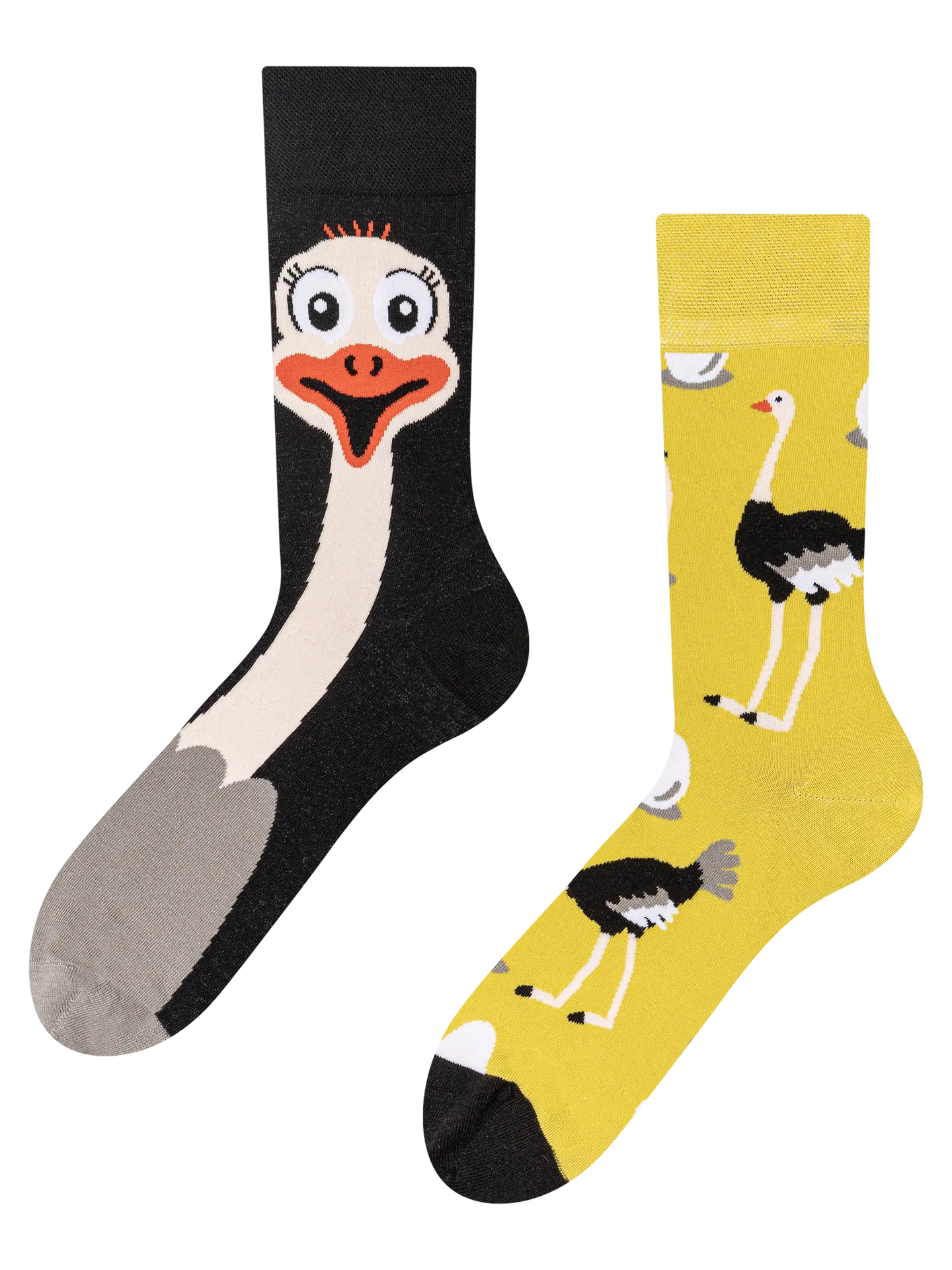 Lustige Socken Strauß