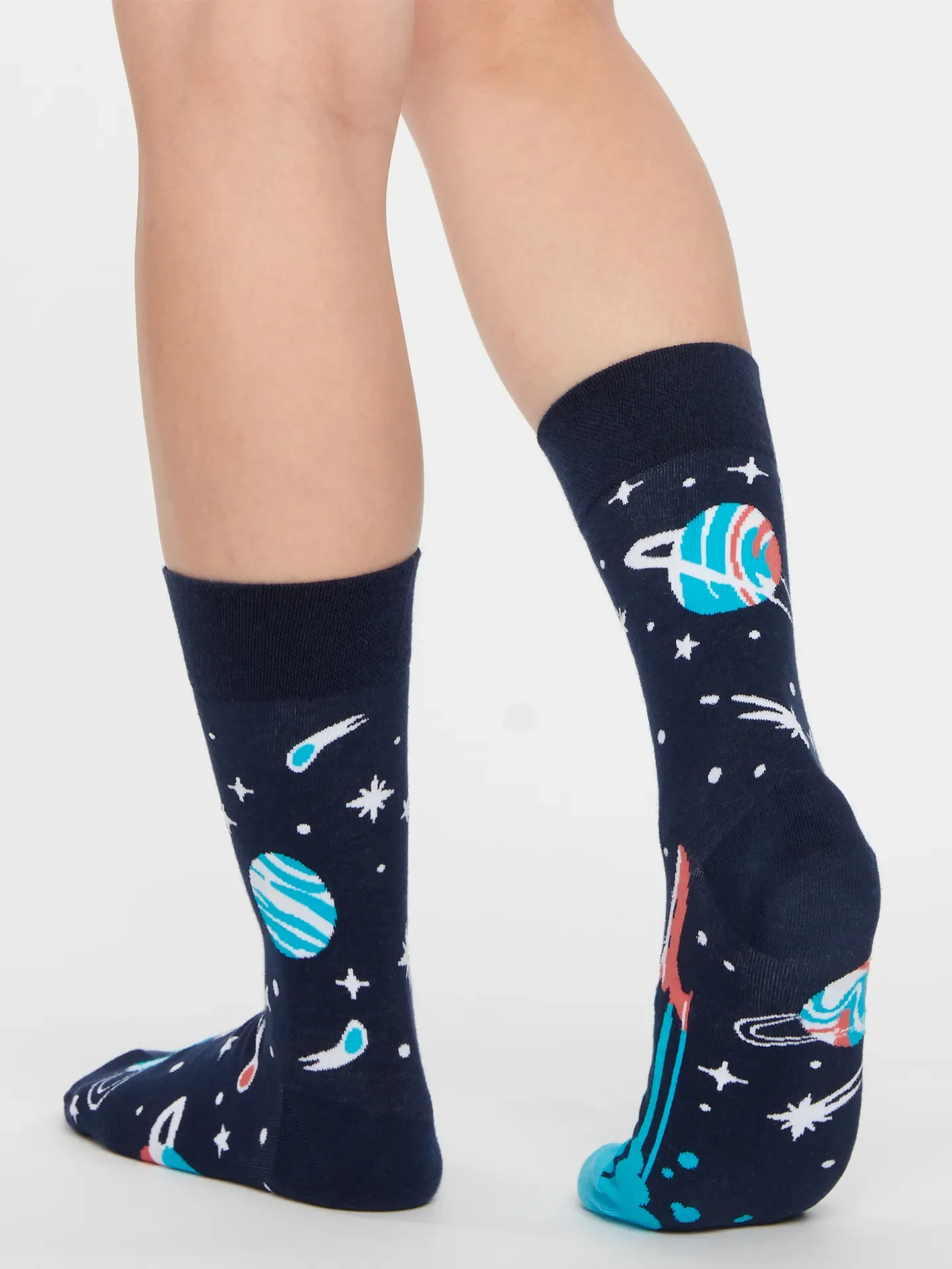 Lustige Socken Planeten - Image 3