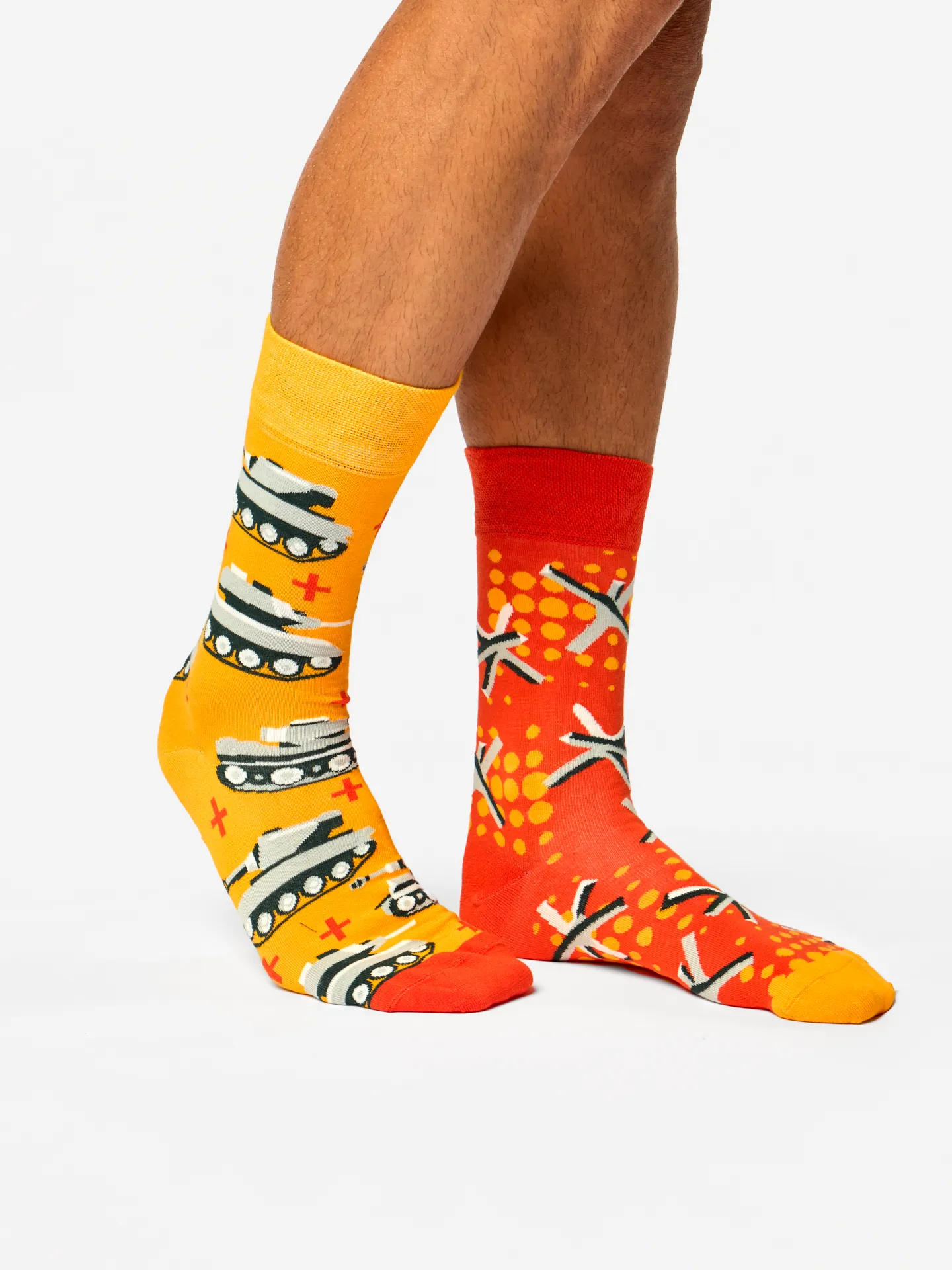 World of Tanks Socken Schlacht - Image 3