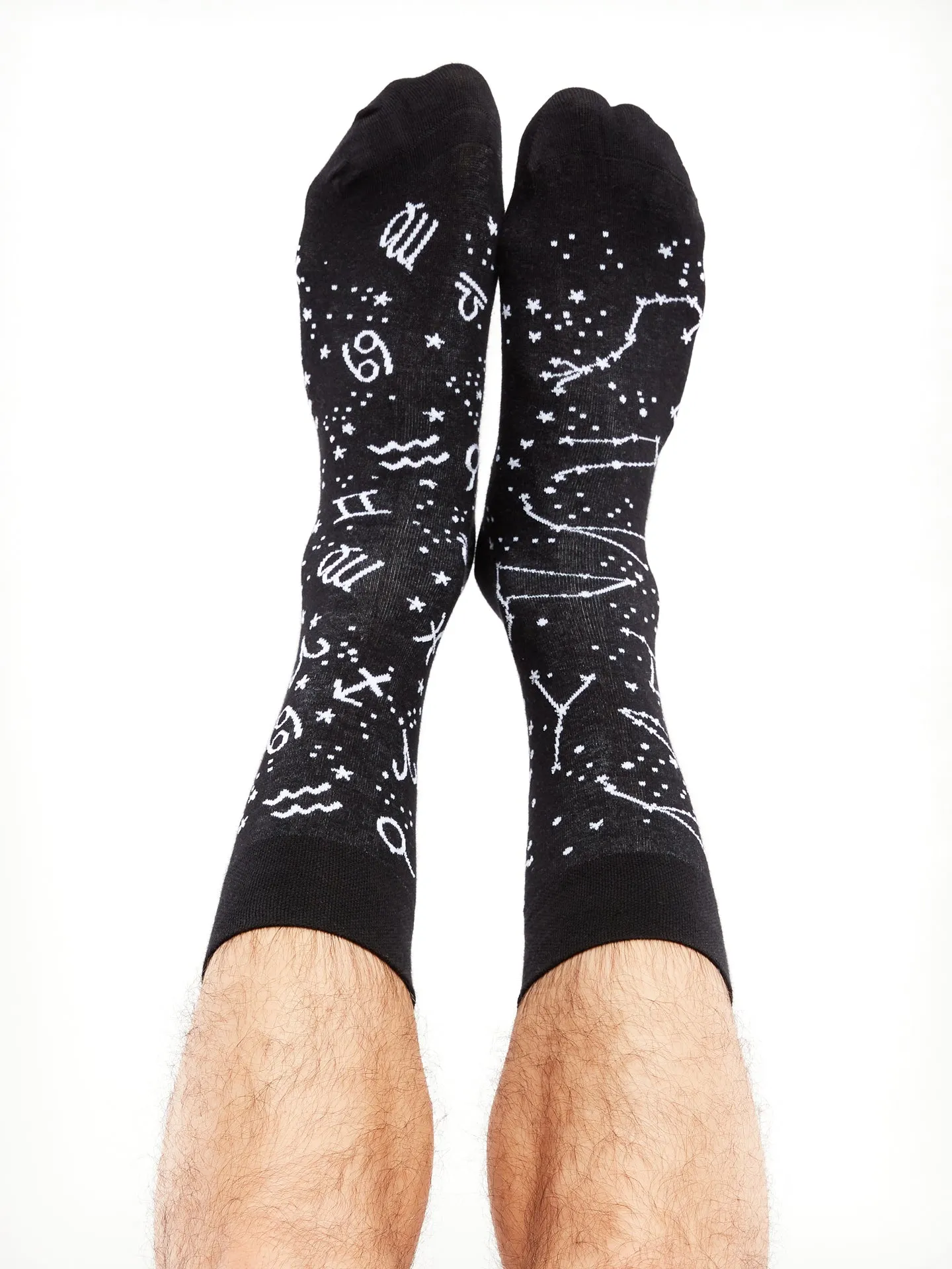 Lustige Socken Sternzeichen - Image 2