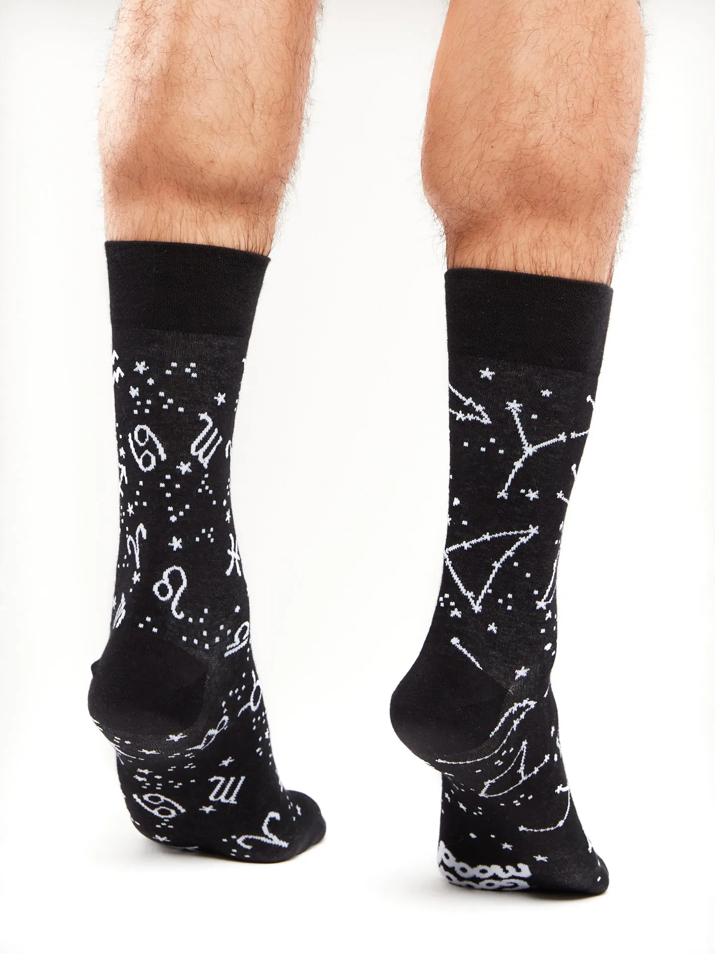 Lustige Socken Sternzeichen - Image 3