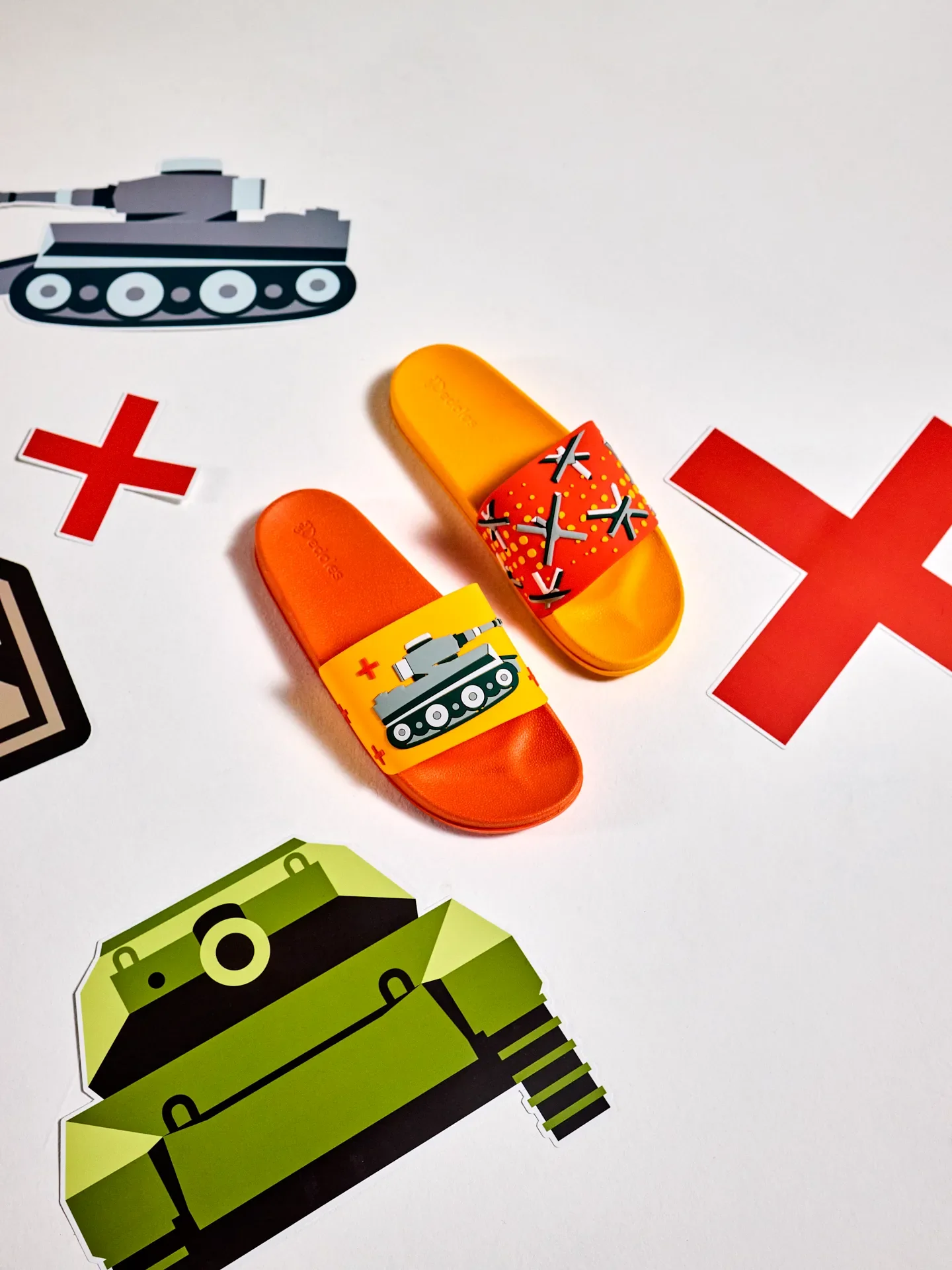 World of Tanks Pantoletten Schlacht - Image 3