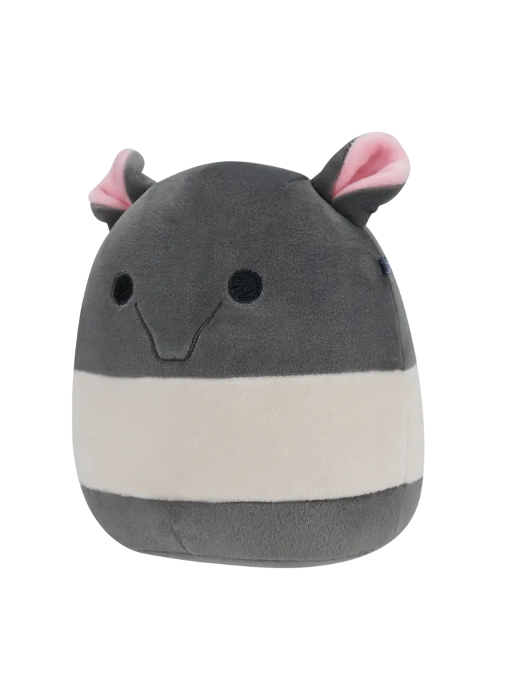 Squishmallows Abbitt der Tapir, 30 cm - Image 2