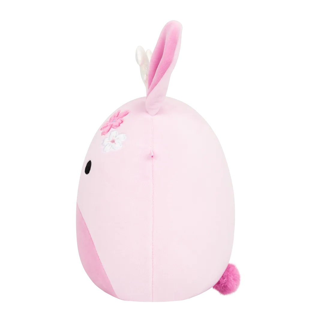 Squishmallows Akiyo der rosa Sakura-Jackalope, 20 cm - Image 3