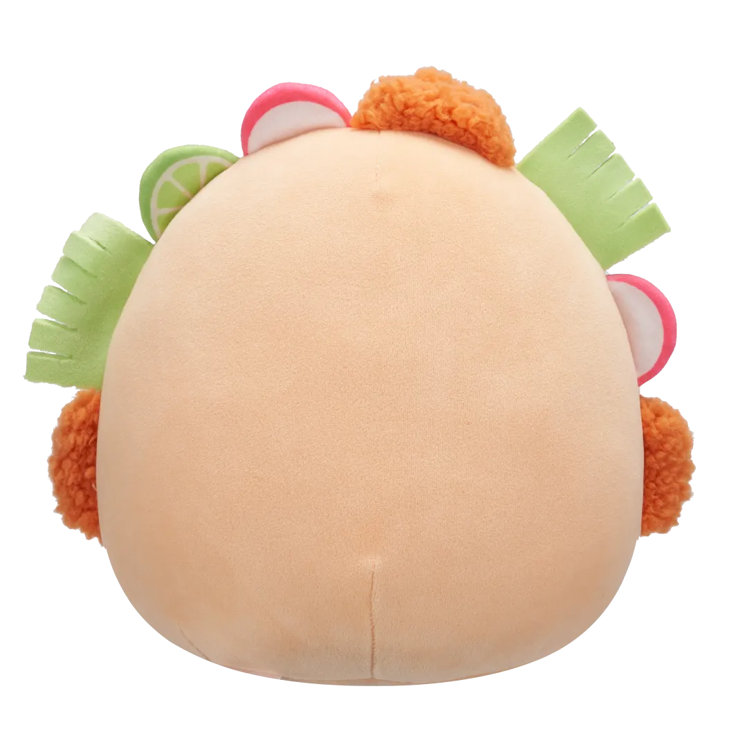 Squishmallows Amberjack der Fisch-Taco, 20 cm - Image 3