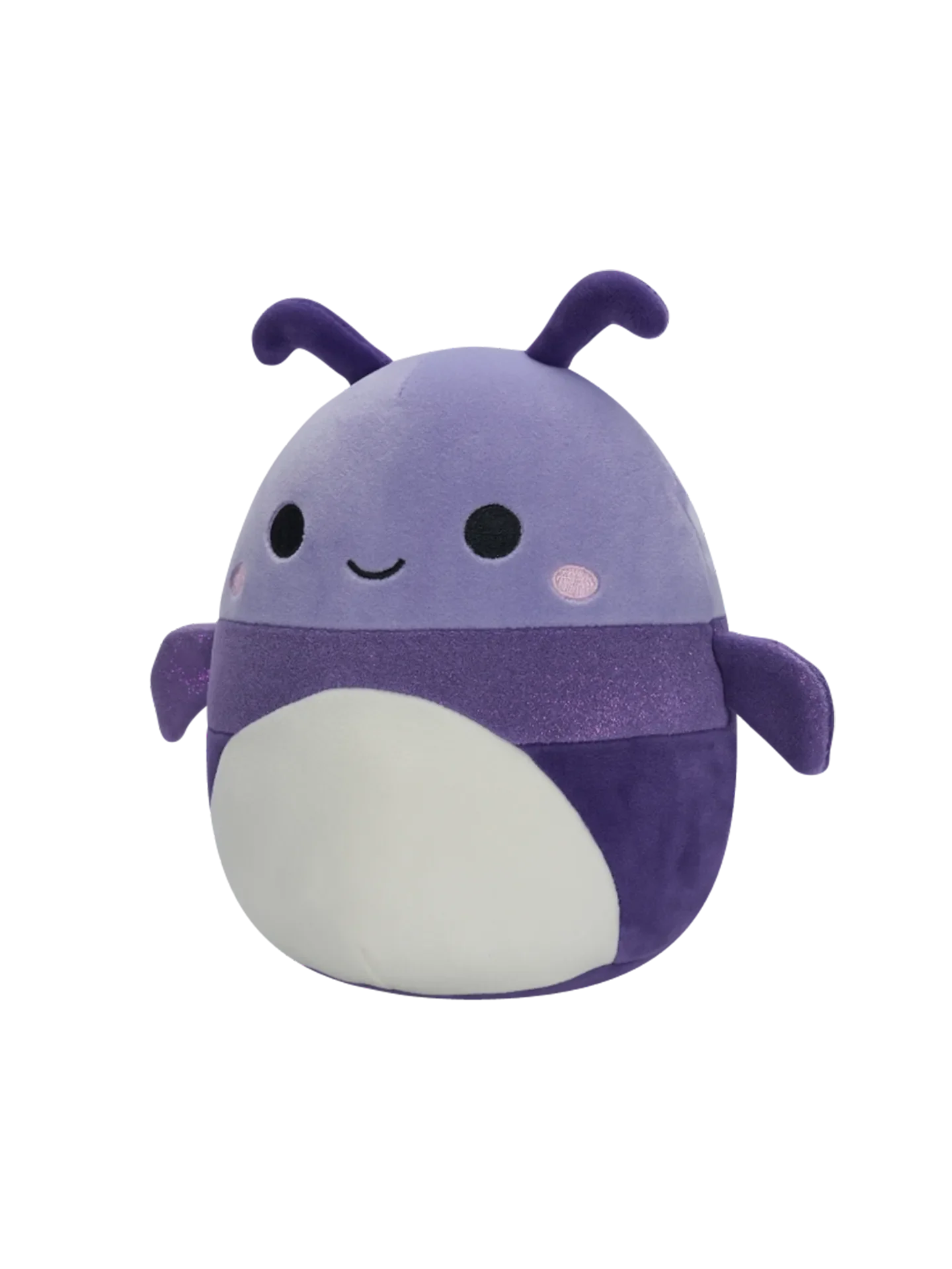 Squishmallows Axel der violette Käfer, 20 cm - Image 2