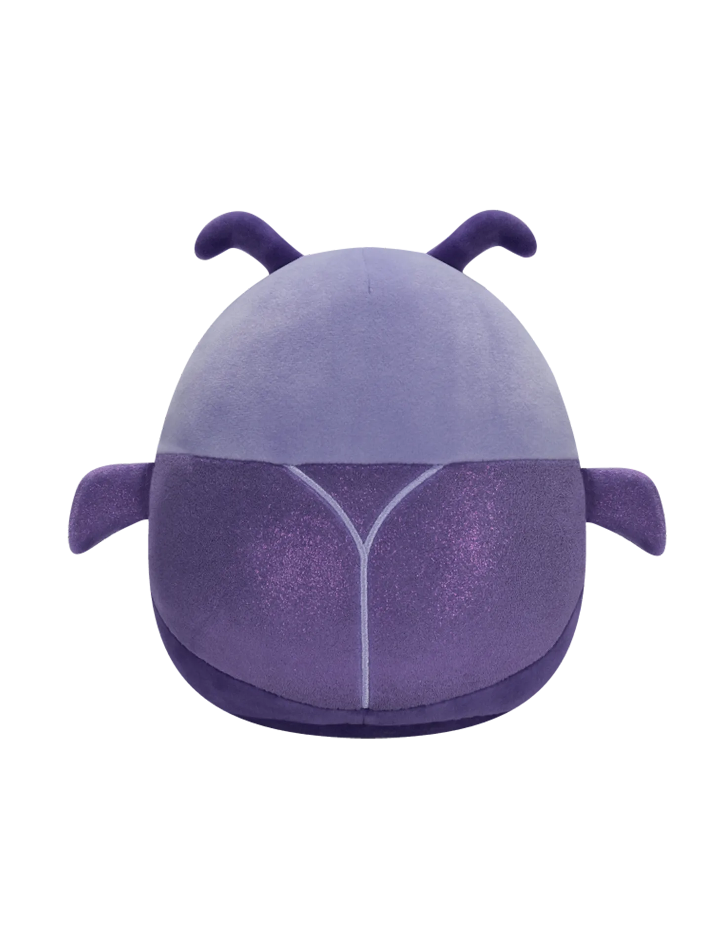 Squishmallows Axel der violette Käfer, 20 cm - Image 3
