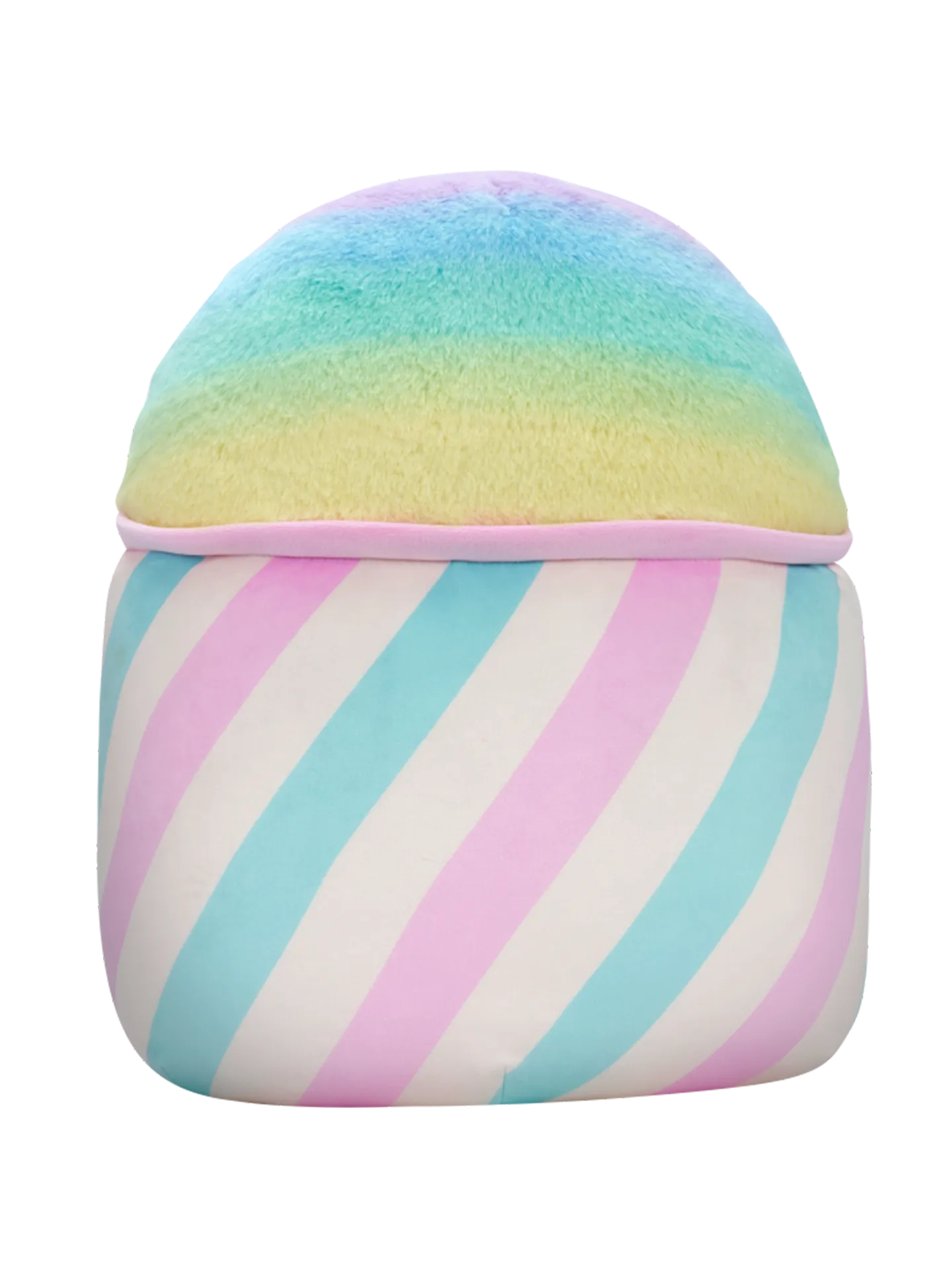 Squishmallows Bevin die Zuckerwatte, 30 cm - Image 3