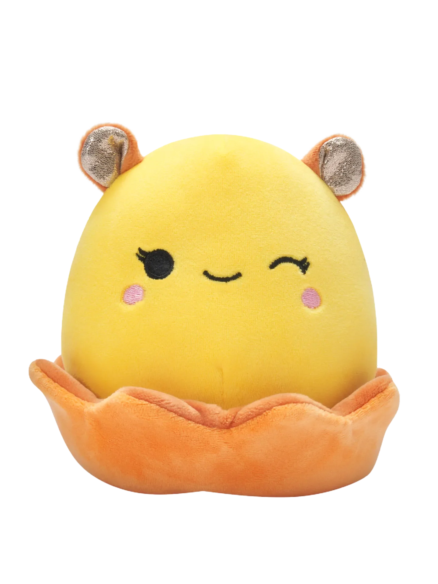 SQUISHMALLOWS Bijan der Dumbo-Oktopus, 20 cm