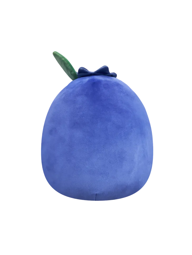 Squishmallows Bluby die Blaubeere, 30 cm - Image 3