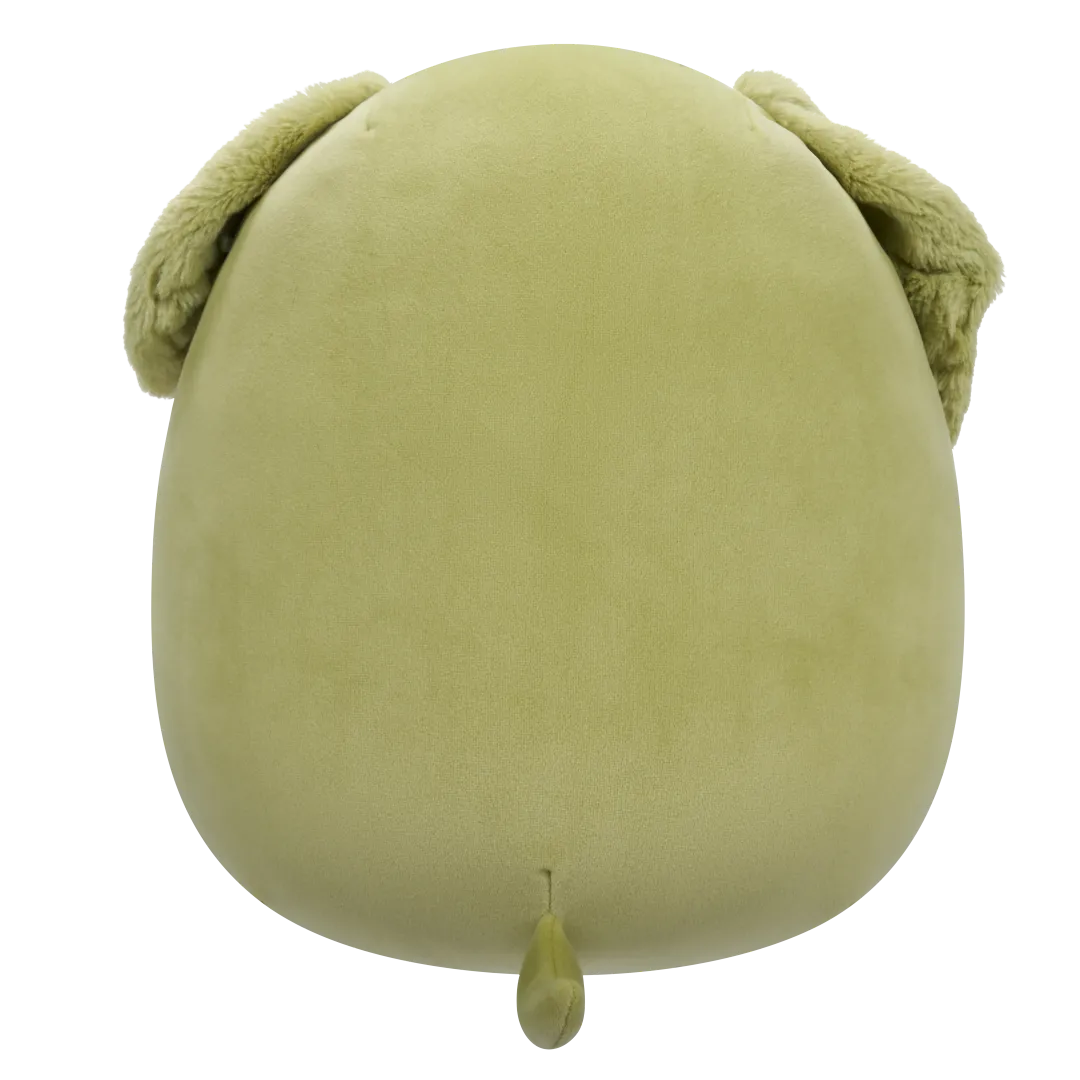 Squishmallows Brad der grüne Retriever, 30 cm - Image 3
