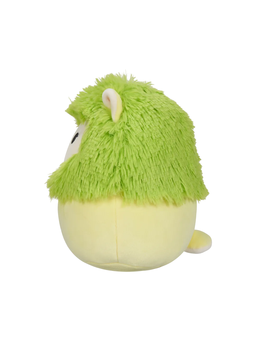 Squishmallows Cavaleri das limonengrüne Alpaka, 20 cm - Image 3