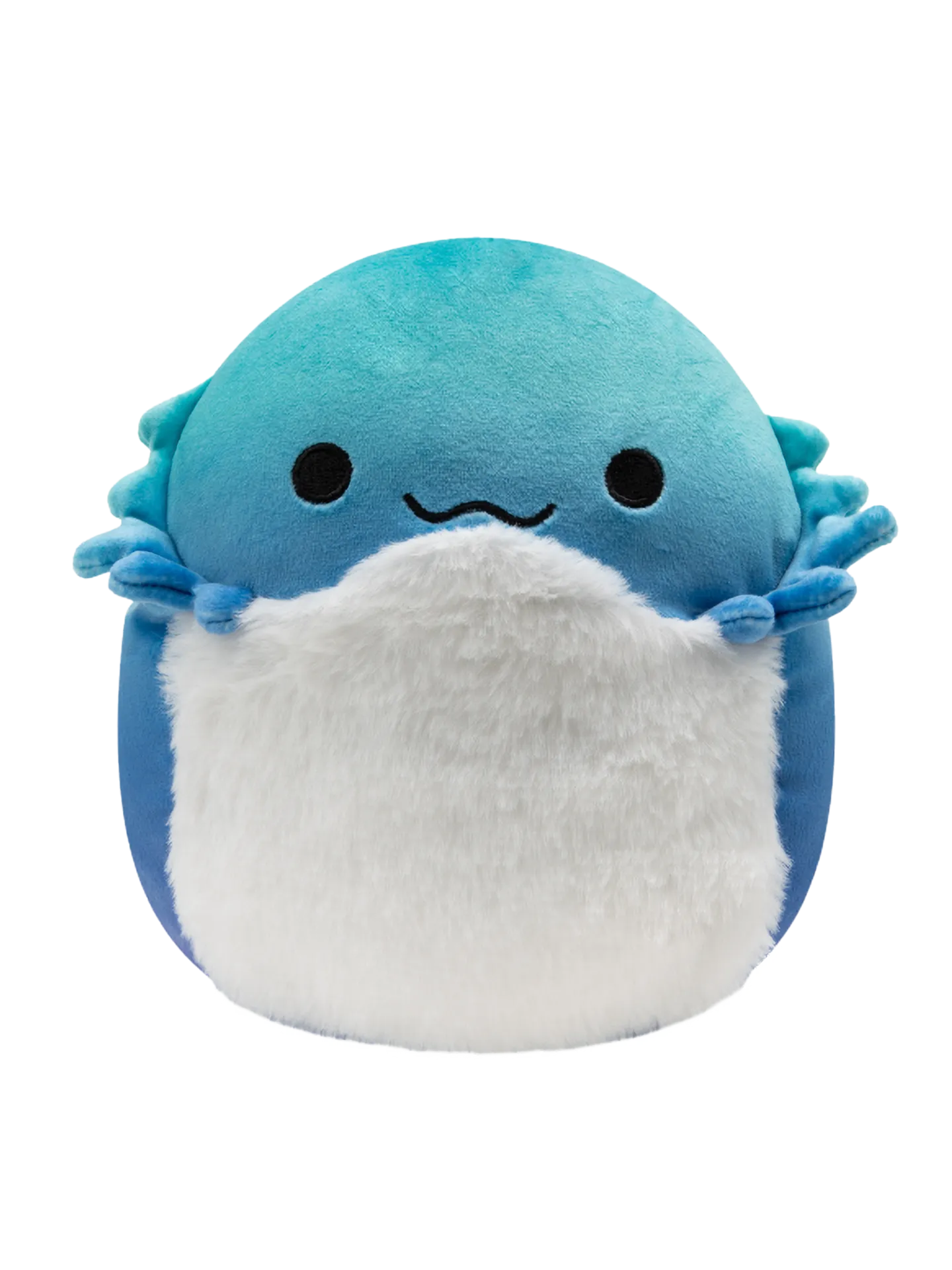 SQUISHMALLOWS Cella die Bartagame, 20 cm