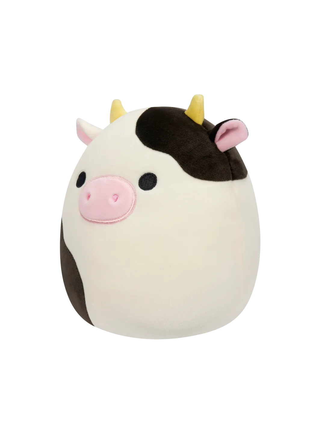 Squishmallows Connor die schwarzweiße Kuh, 20 cm - Image 2