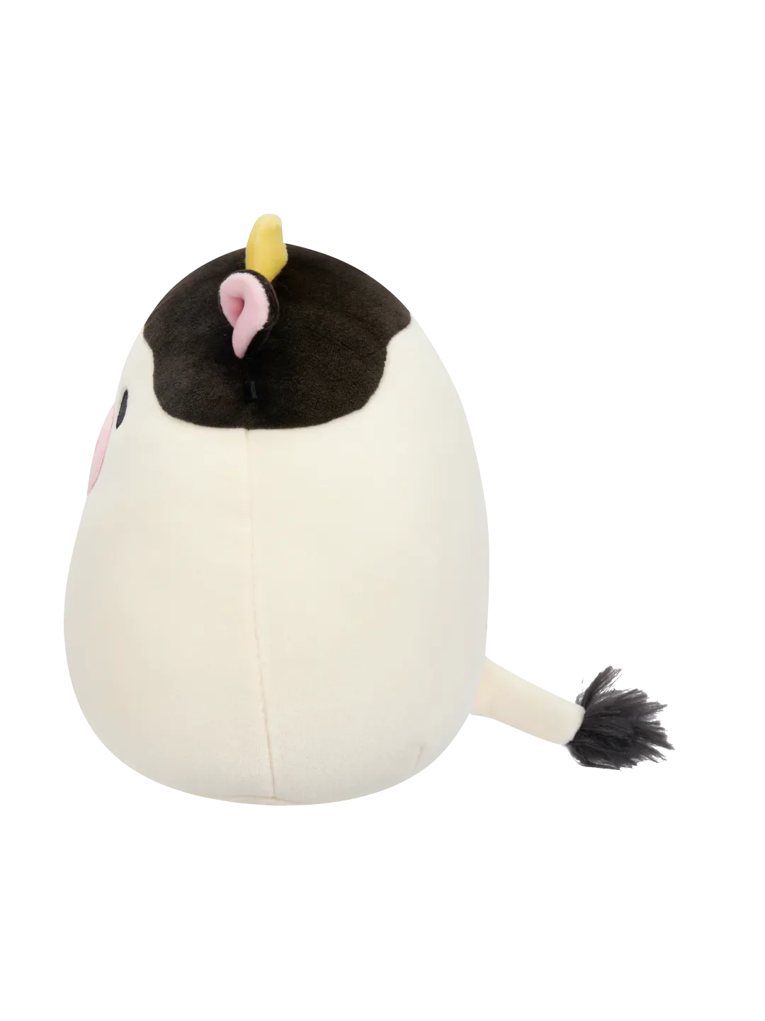 Squishmallows Connor die schwarzweiße Kuh, 20 cm - Image 3