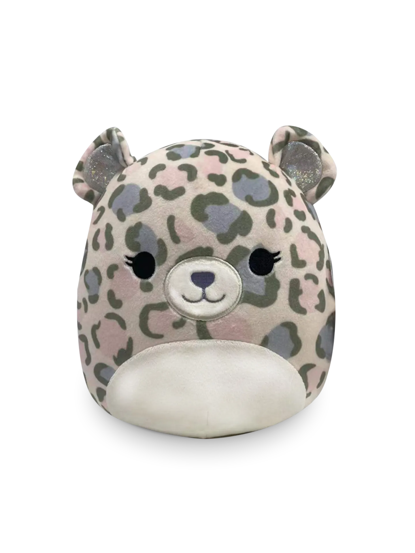Squishmallows Dallas der Gepard, 20 cm