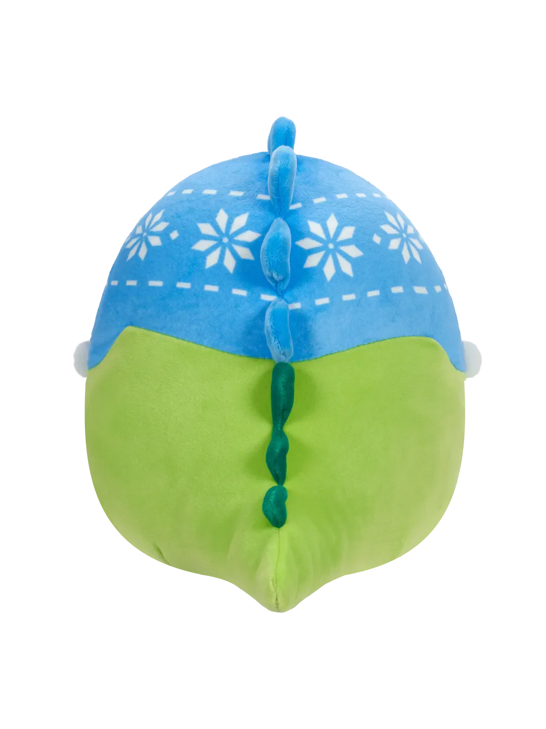 Squishmallows Danny der grüne Dinosaurier mit blauem Hut, 20 cm - Image 3
