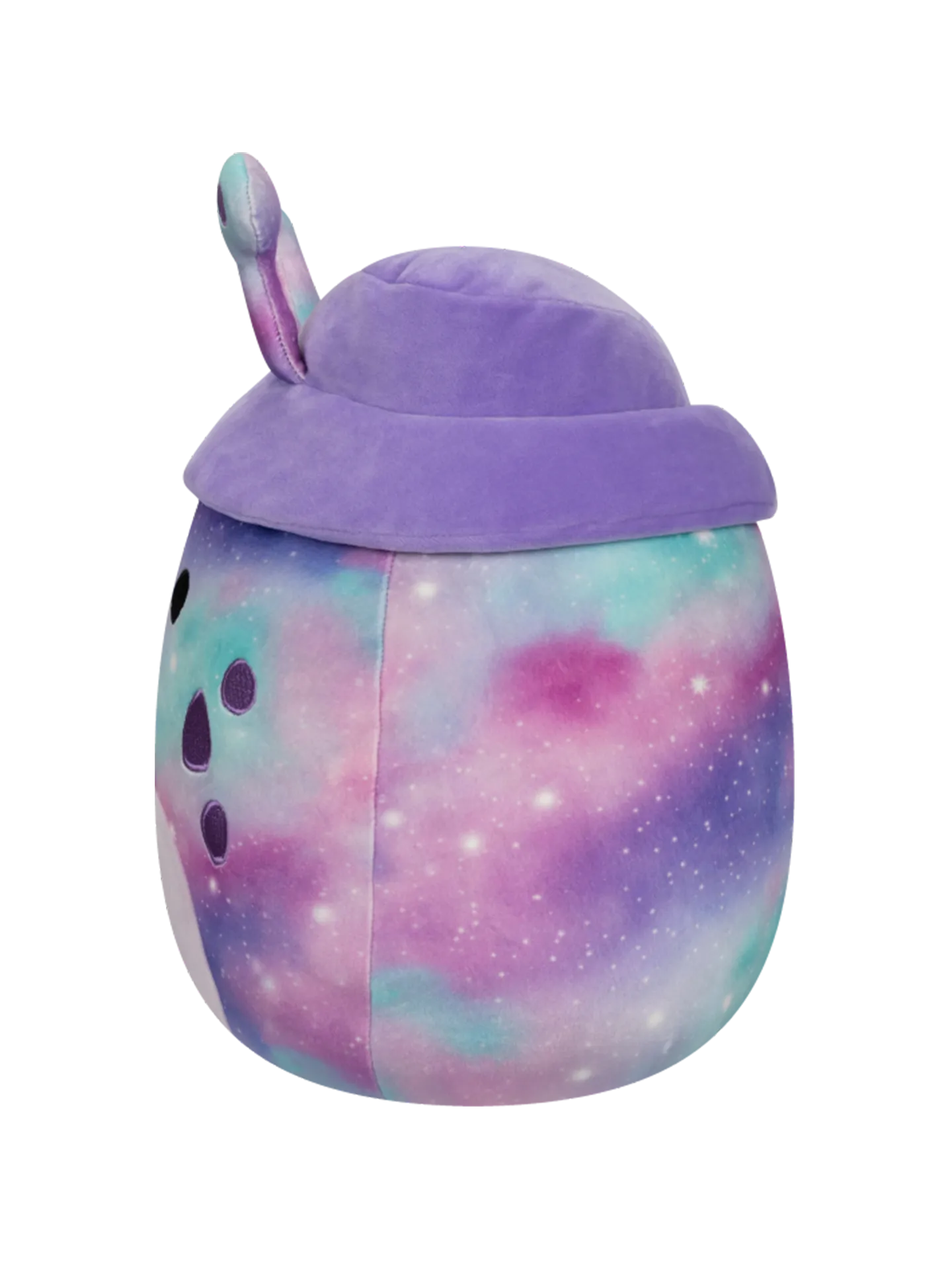 Squishmallows Daxxon der violette Außerirdische, 30 cm - Image 2