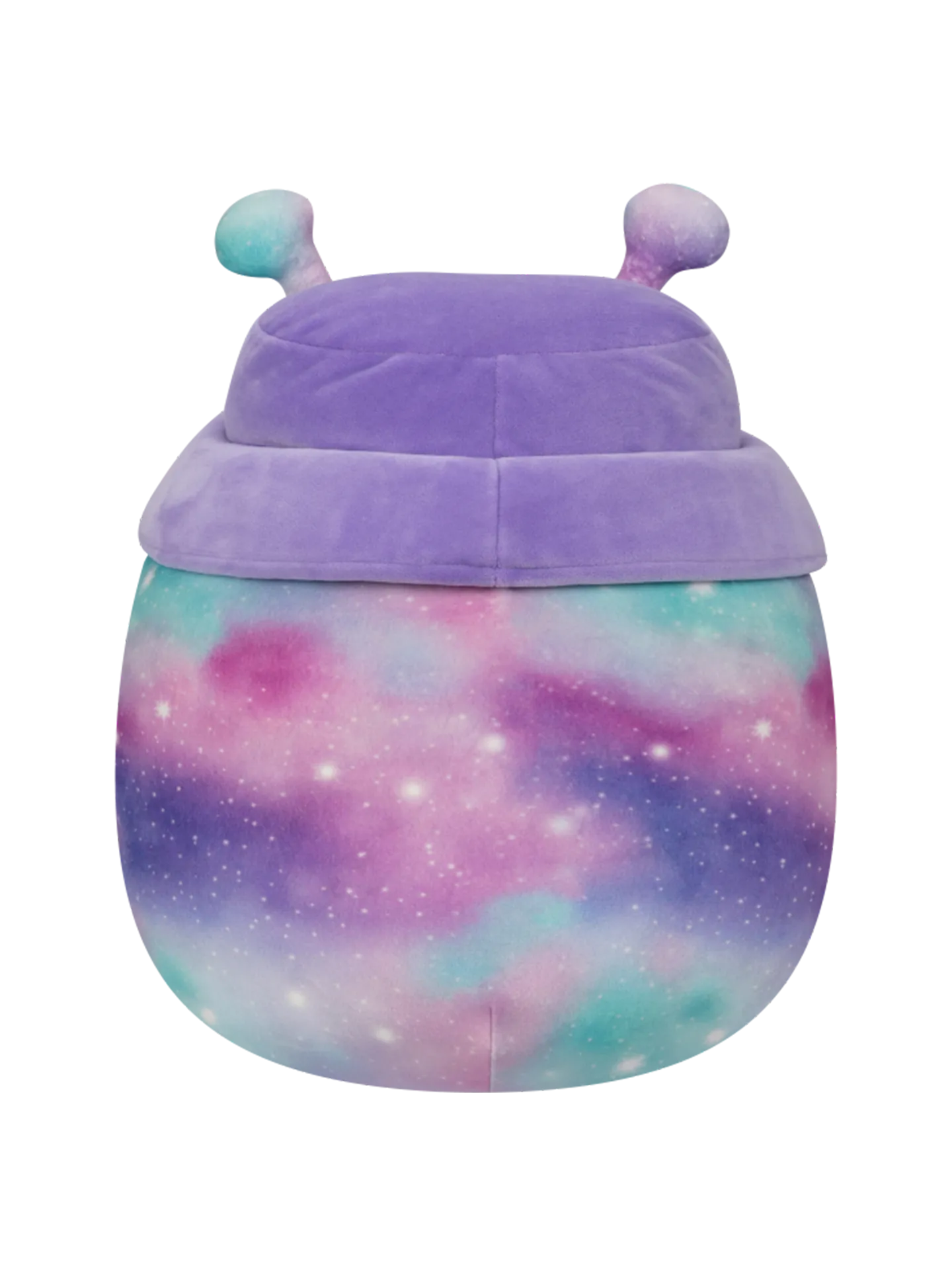 Squishmallows Daxxon der violette Außerirdische, 30 cm - Image 3